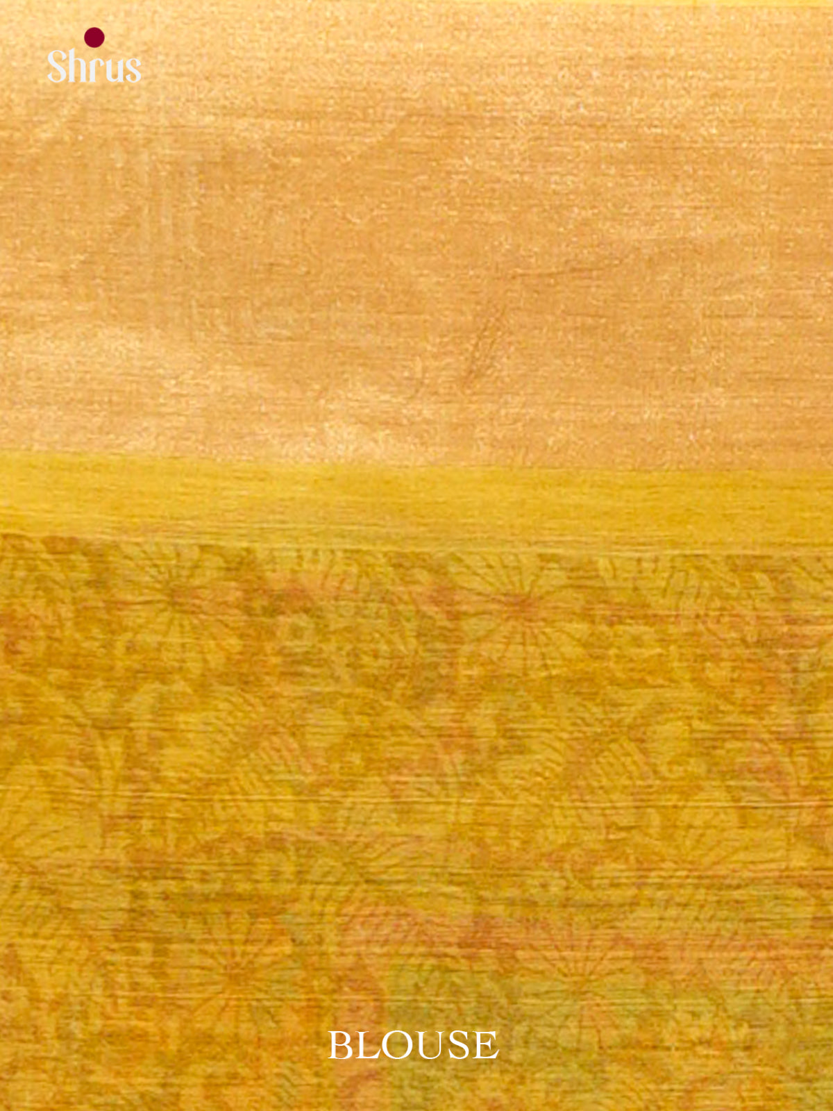 Tussar Saree - EES30223 - Shop on Shrus.com