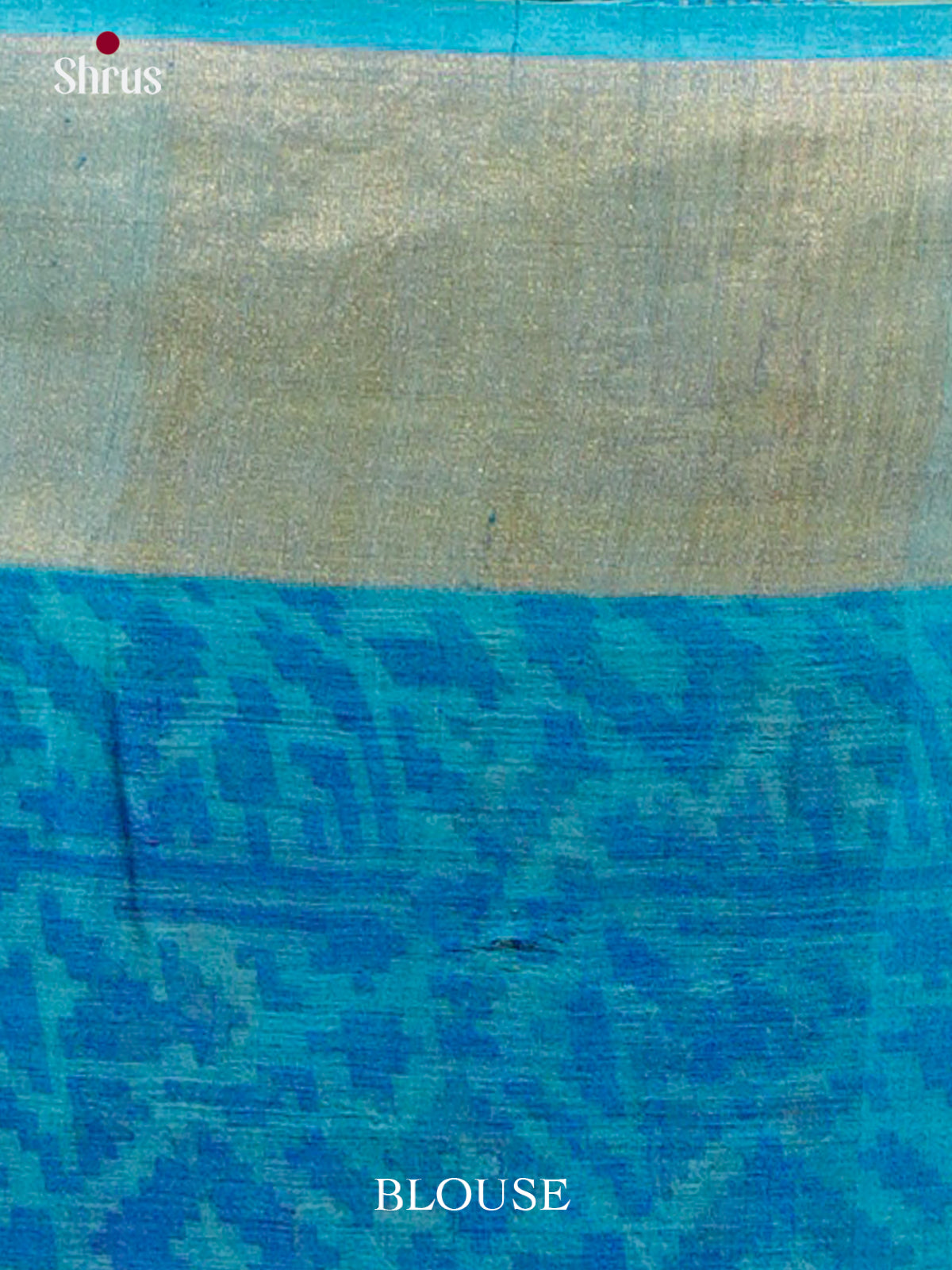 Tussar Saree - EES30228