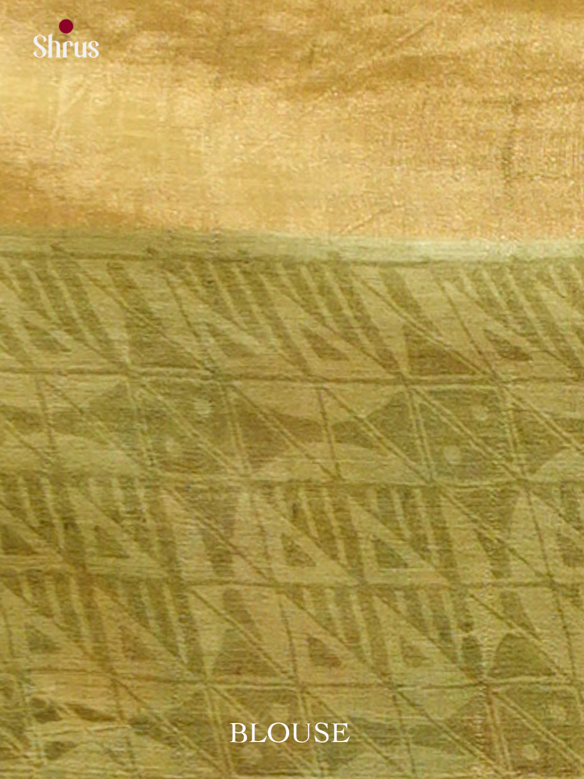 Tussar Saree - EES30232 - Shop on Shrus.com