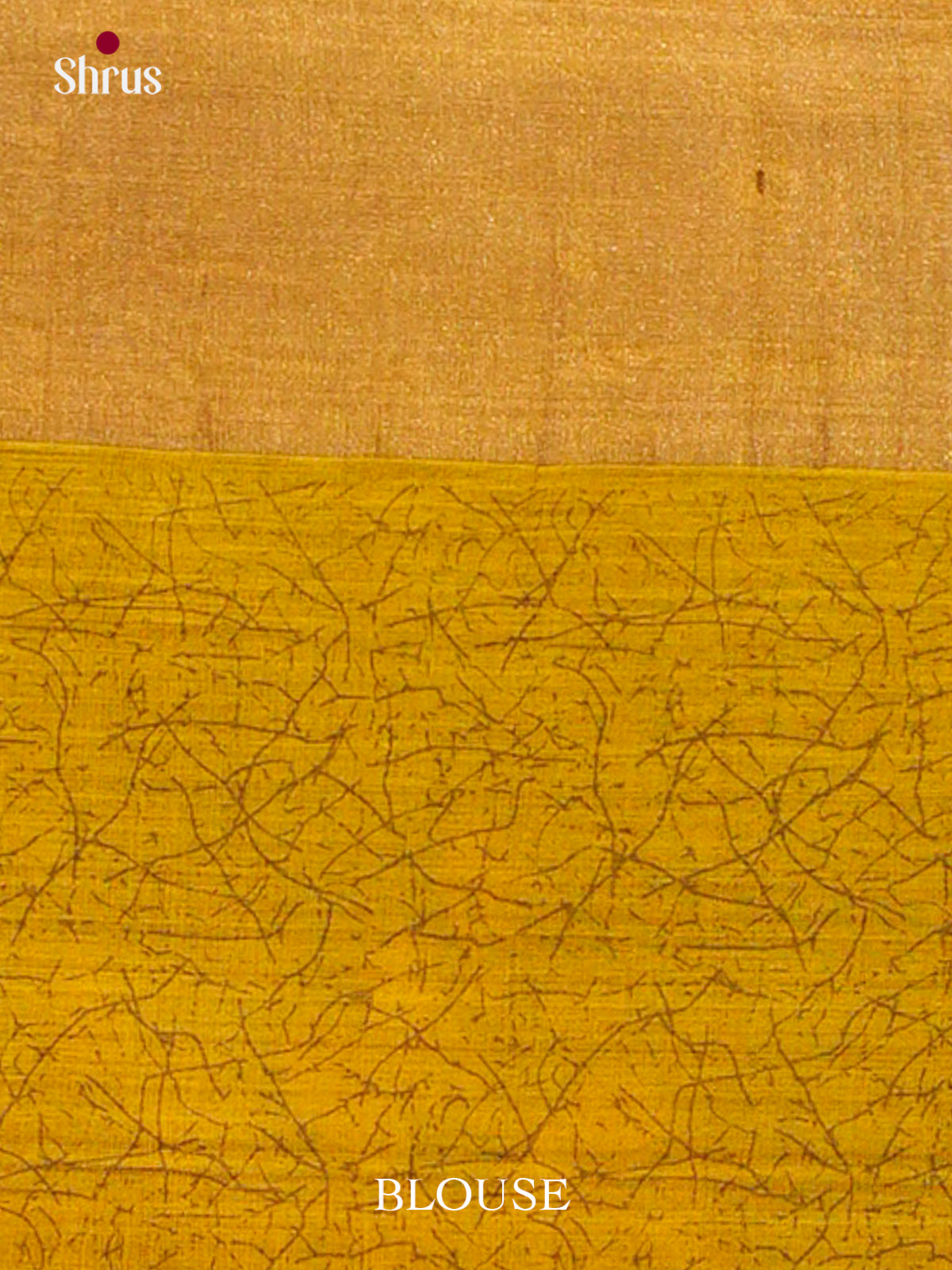 Tussar Saree - EES30233
