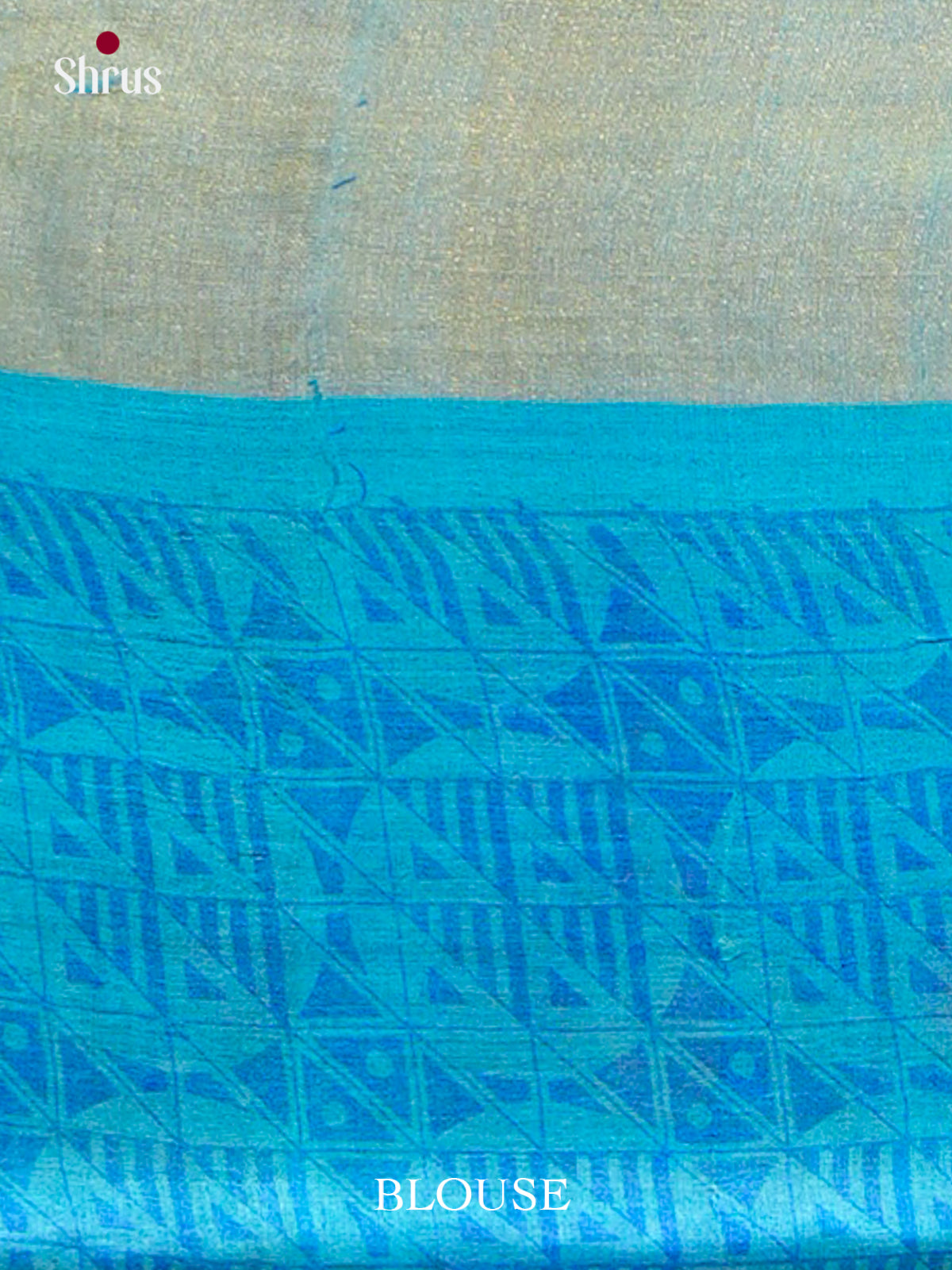 Tussar Saree - EES30234
