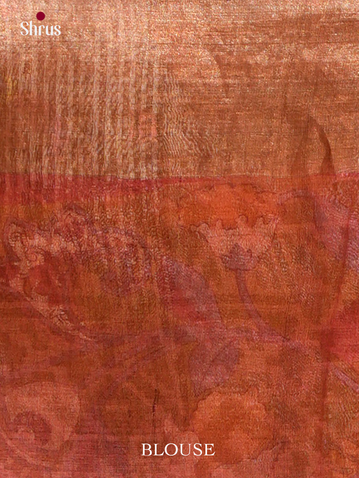 Tussar Saree - EES30236