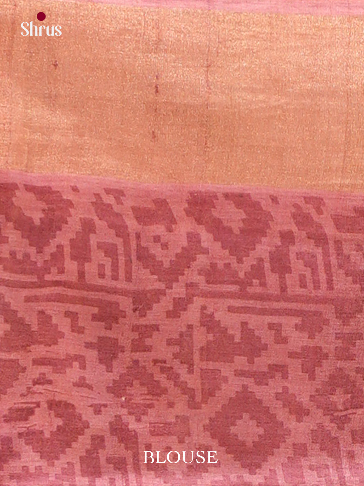 Tussar Saree - EES30241