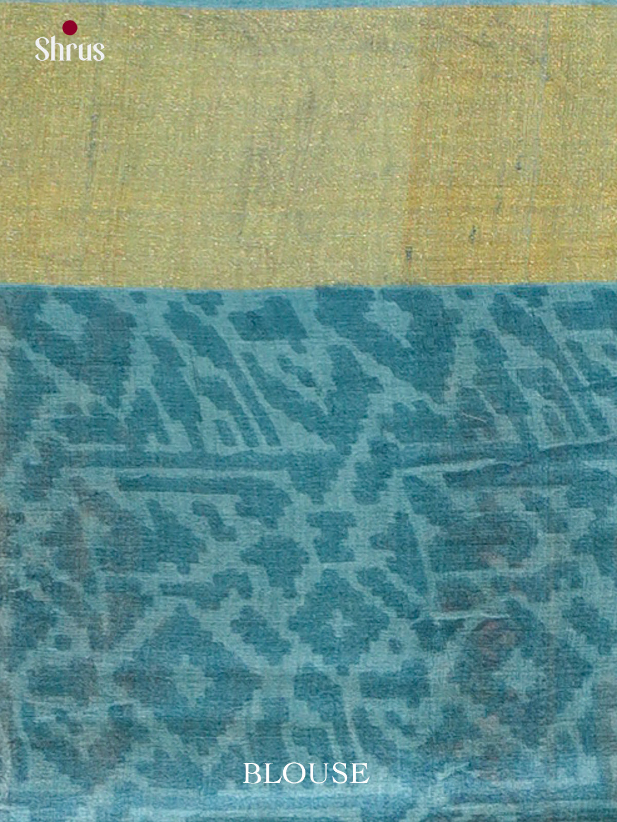 Tussar Saree - EES30243 - Shop on Shrus.com