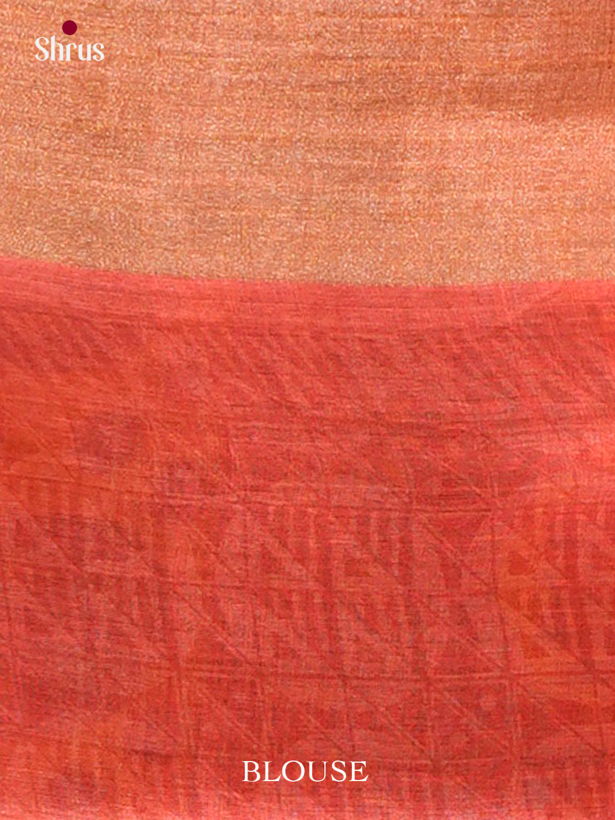 Tussar Saree - EES30247 - Shop on Shrus.com