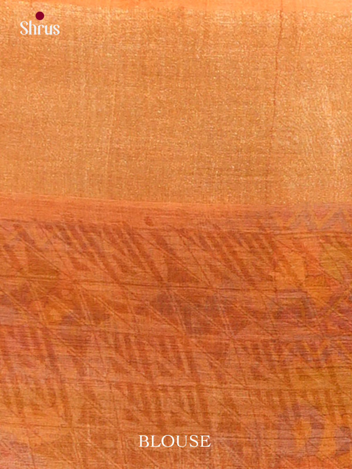 Tussar Saree - EES30250 - Shop on Shrus.com