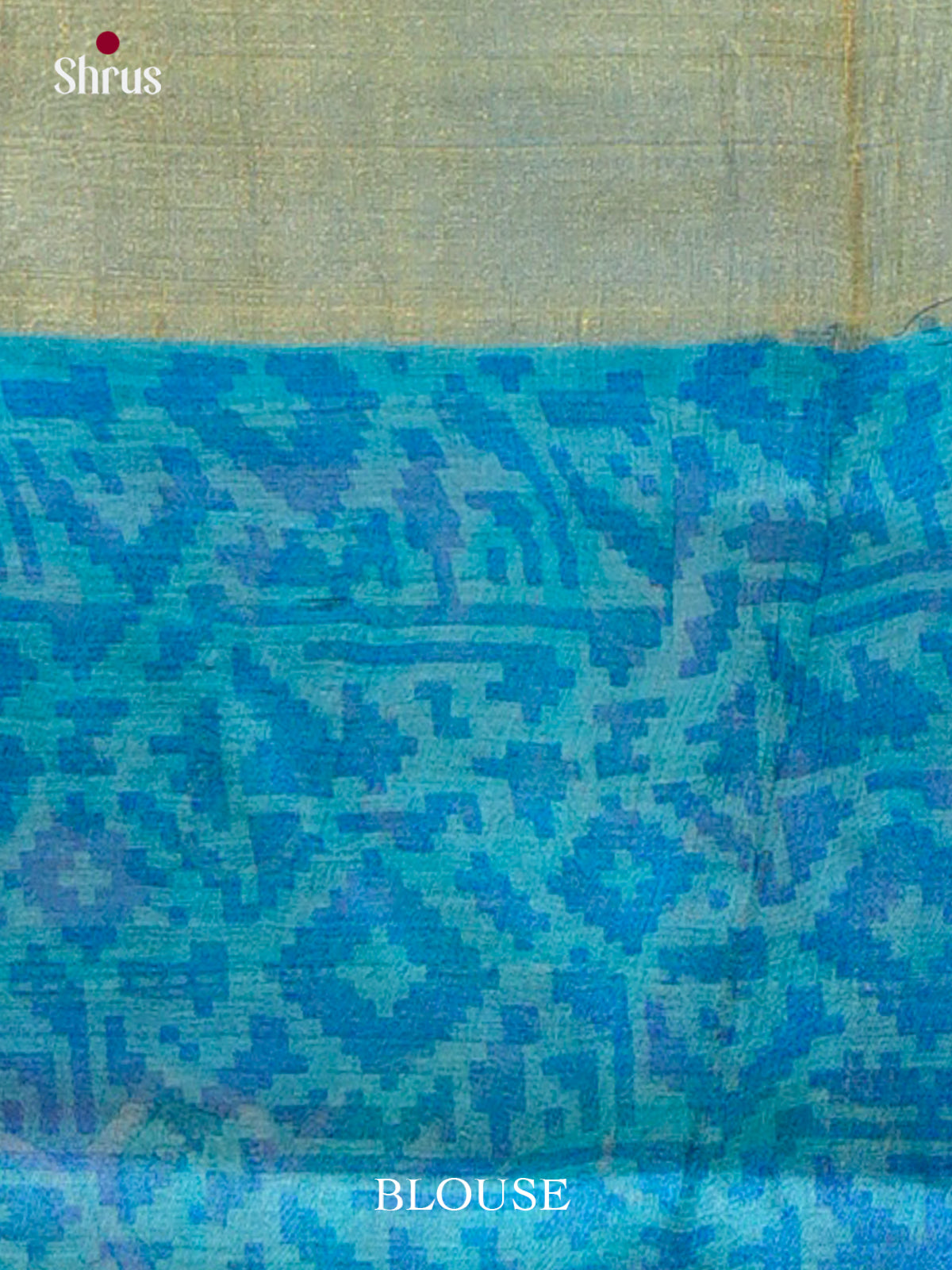 Tussar Saree - EES30252