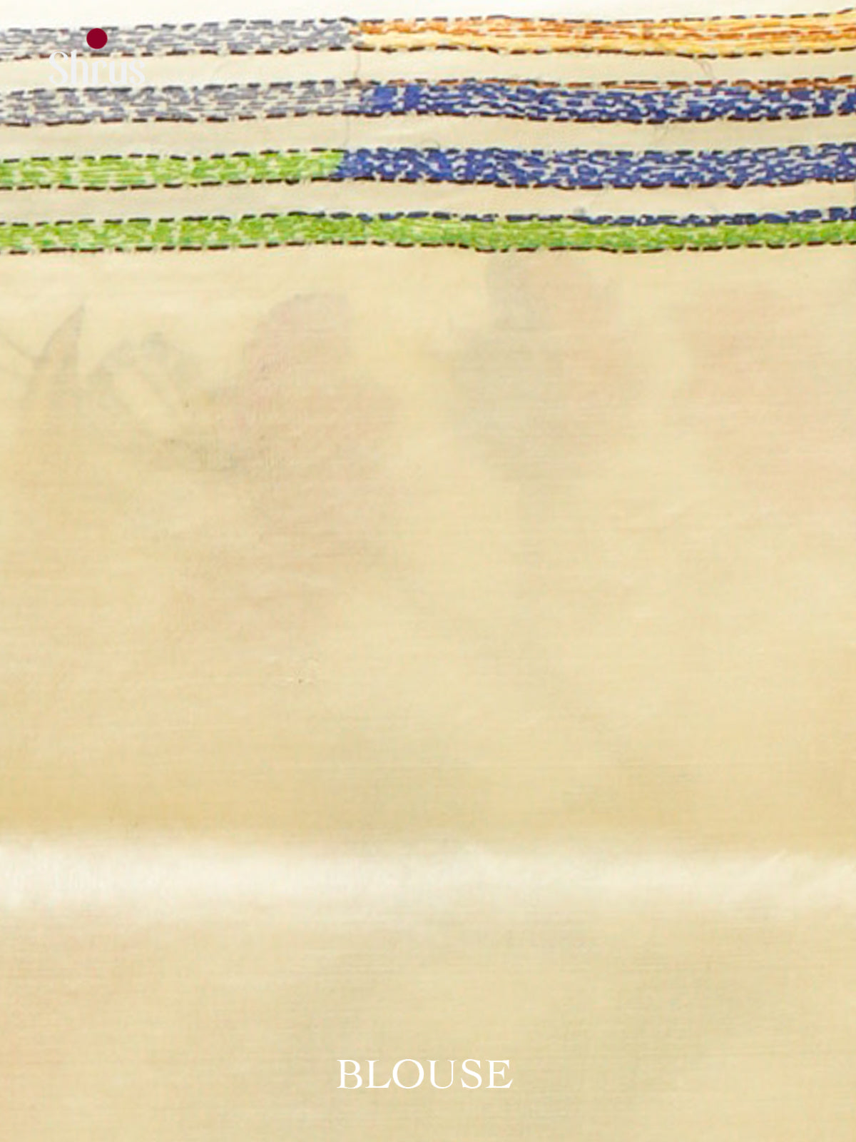 Tussar Saree - EES30260 - Shop on Shrus.com