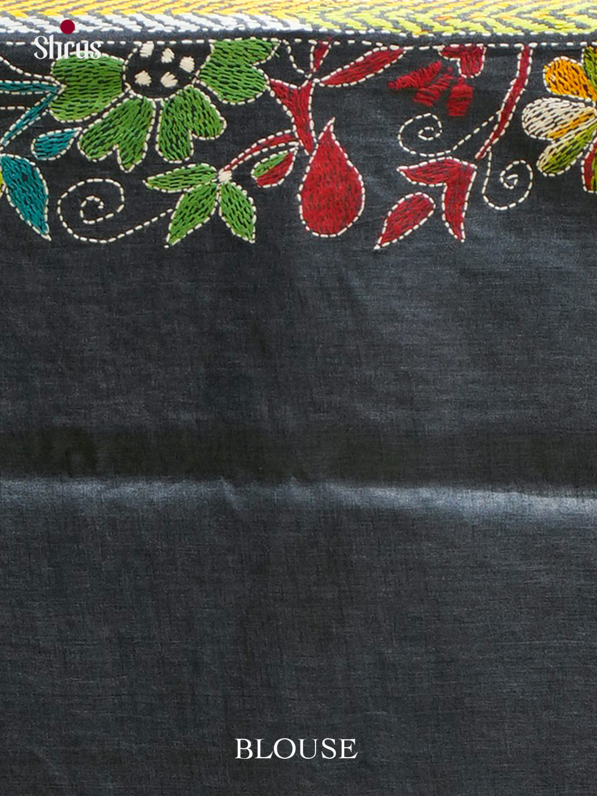 Tussar Saree - EES30264 - Shop on Shrus.com