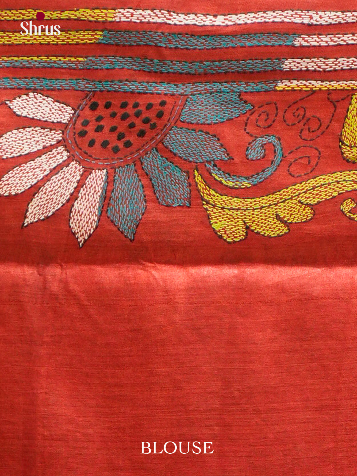 Tussar Saree - EES30266