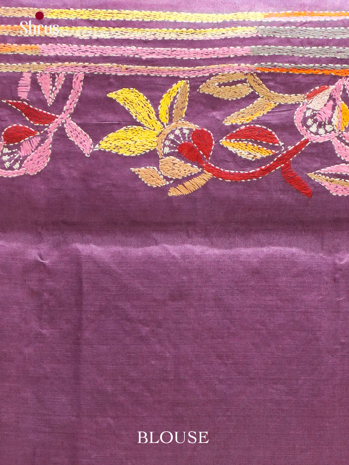 Tussar Saree - EES30269