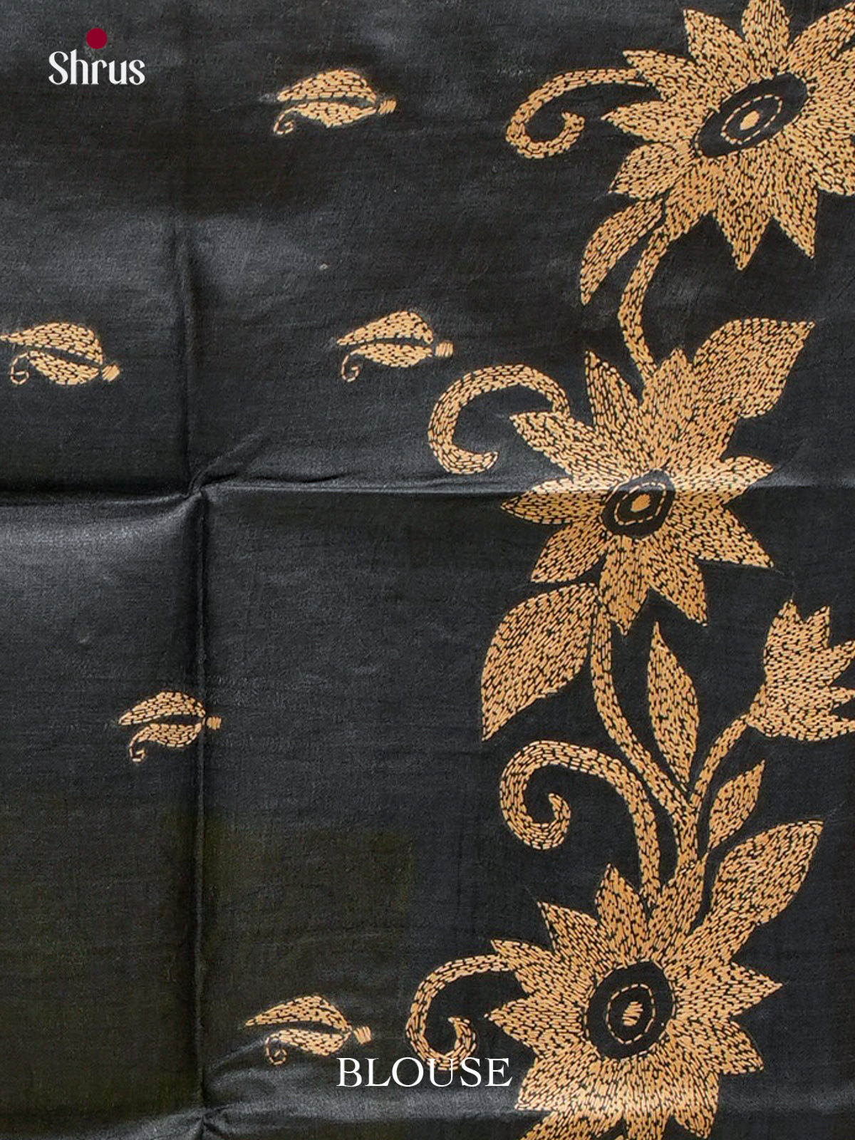 Tussar Saree - EES30275