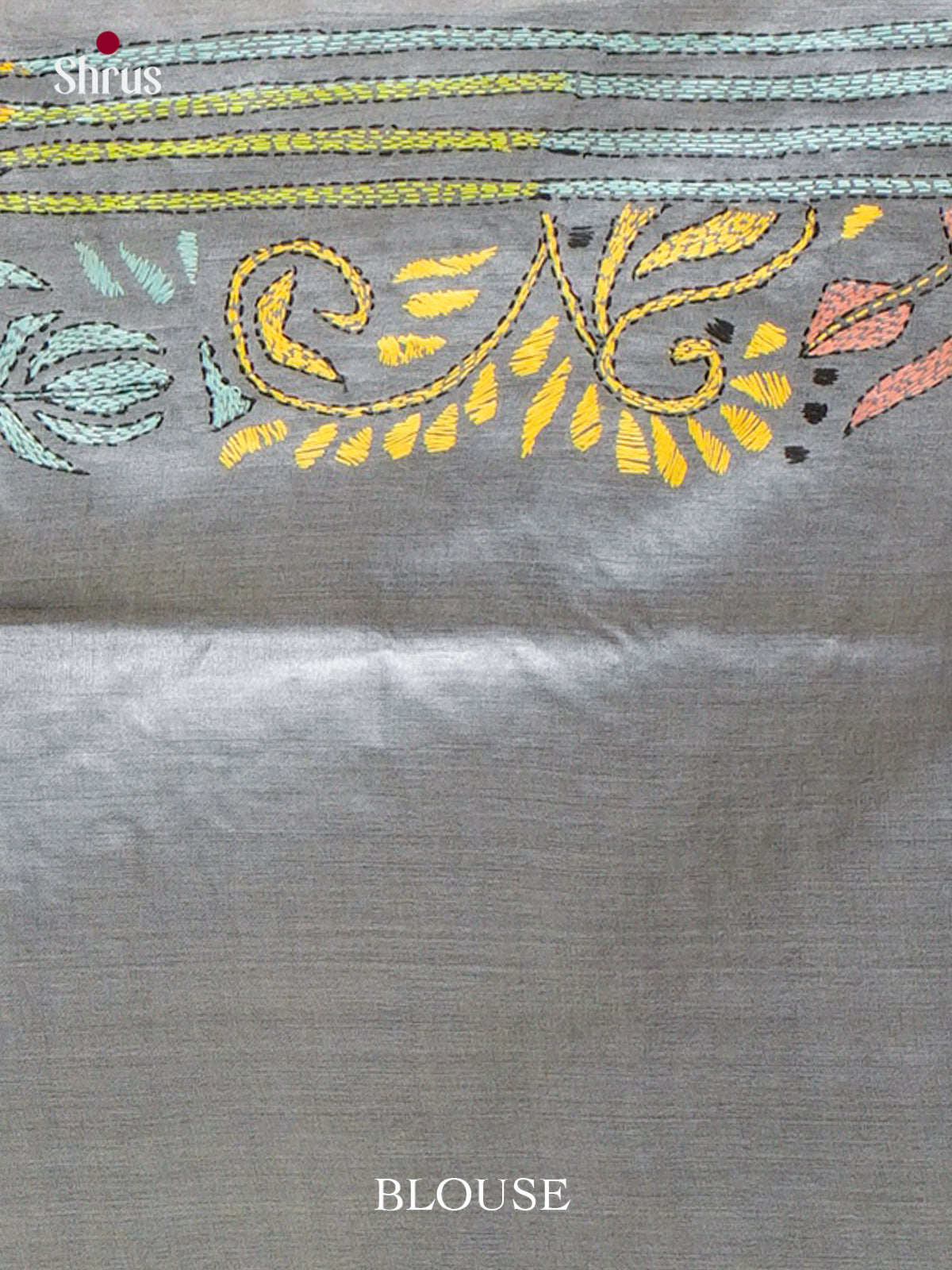Tussar Saree - EES30279
