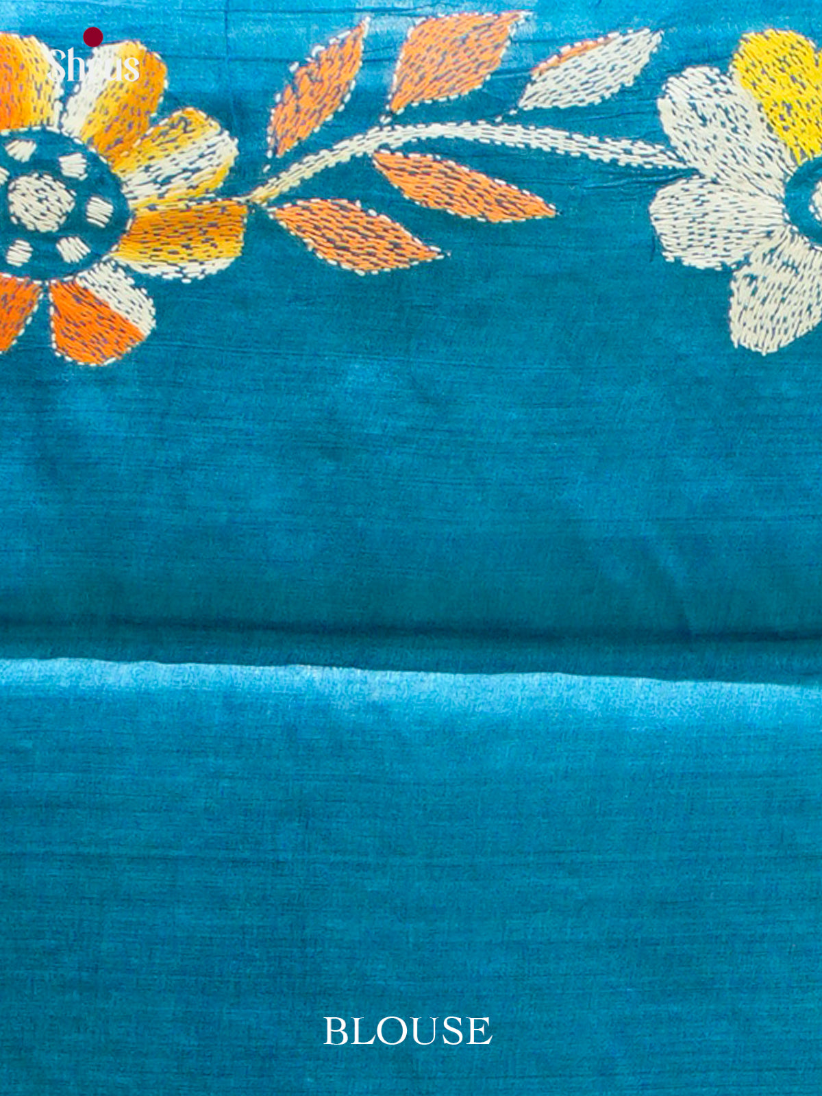 Tussar Saree - EES30282