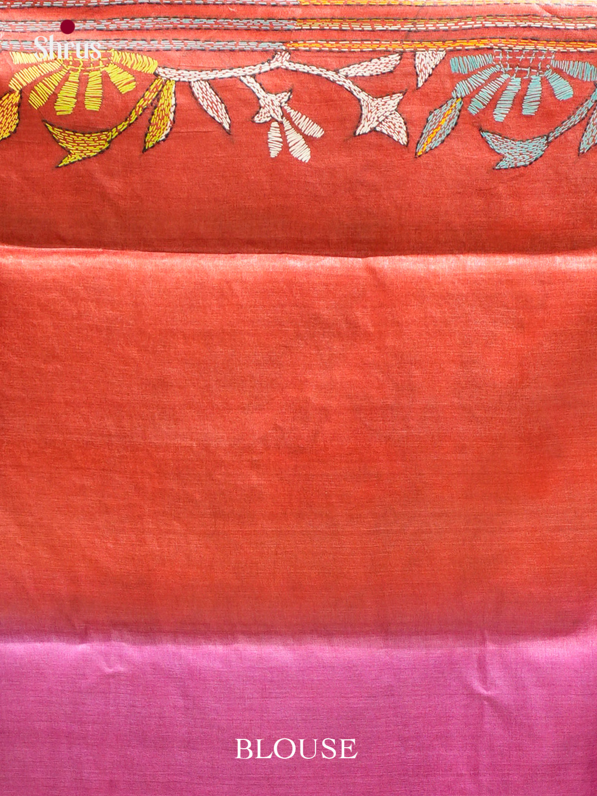 Tussar Saree - EES30283