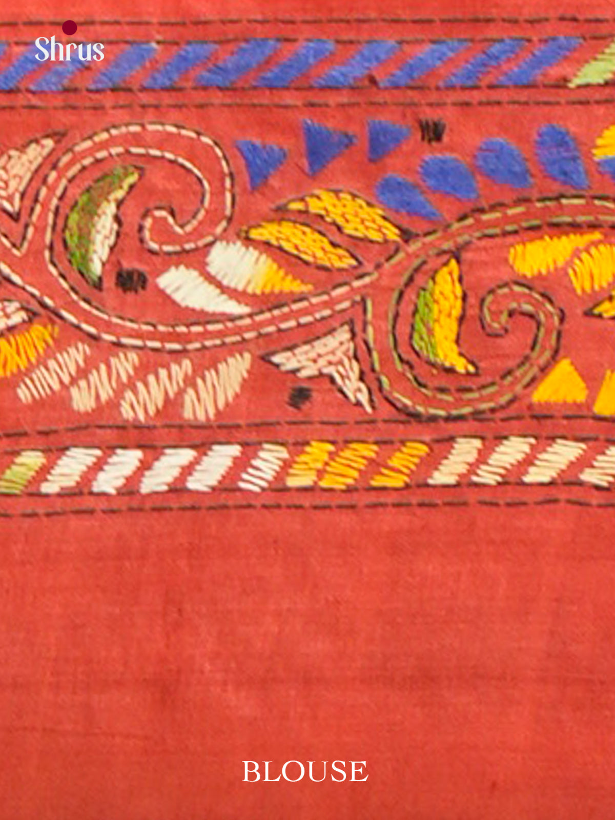 Tussar Saree - EES30289