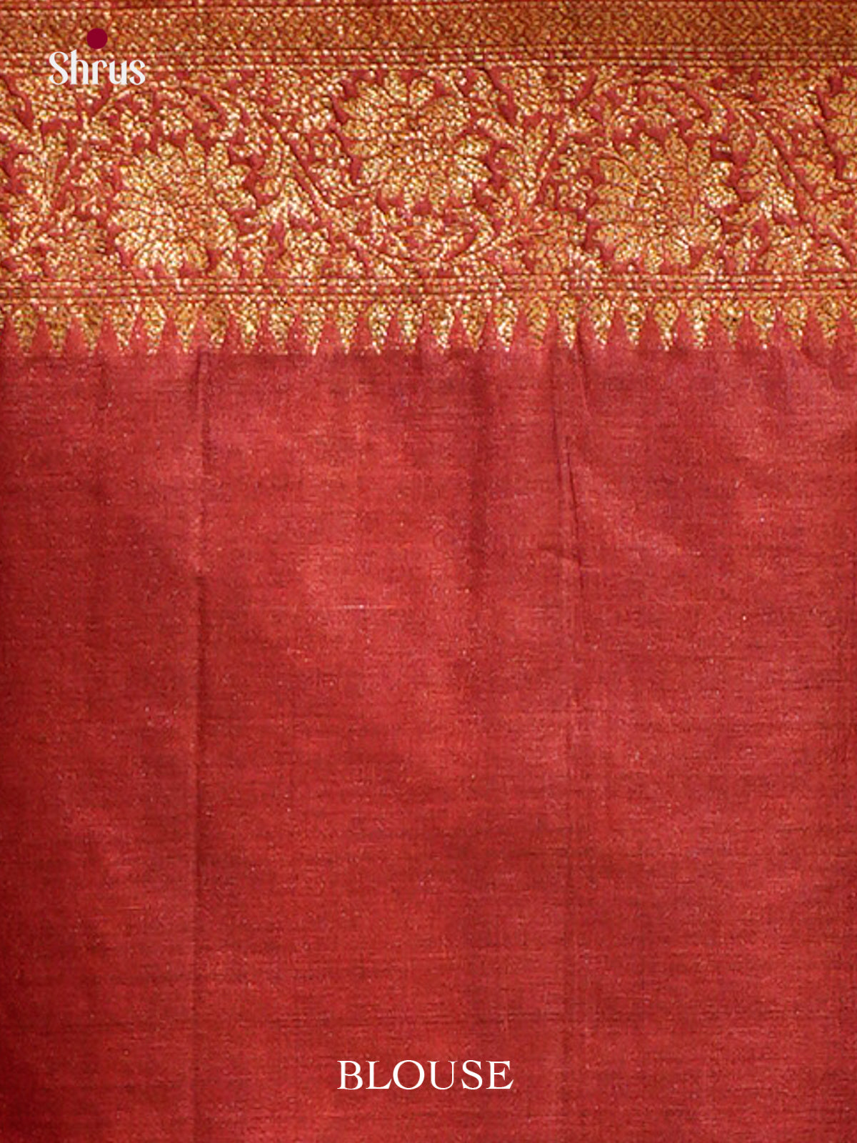 Tussar Saree - EES30298 - Shop on Shrus.com