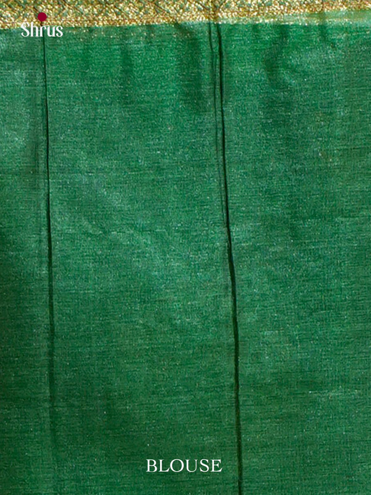 Tussar Saree - EES30304 - Shop on Shrus.com