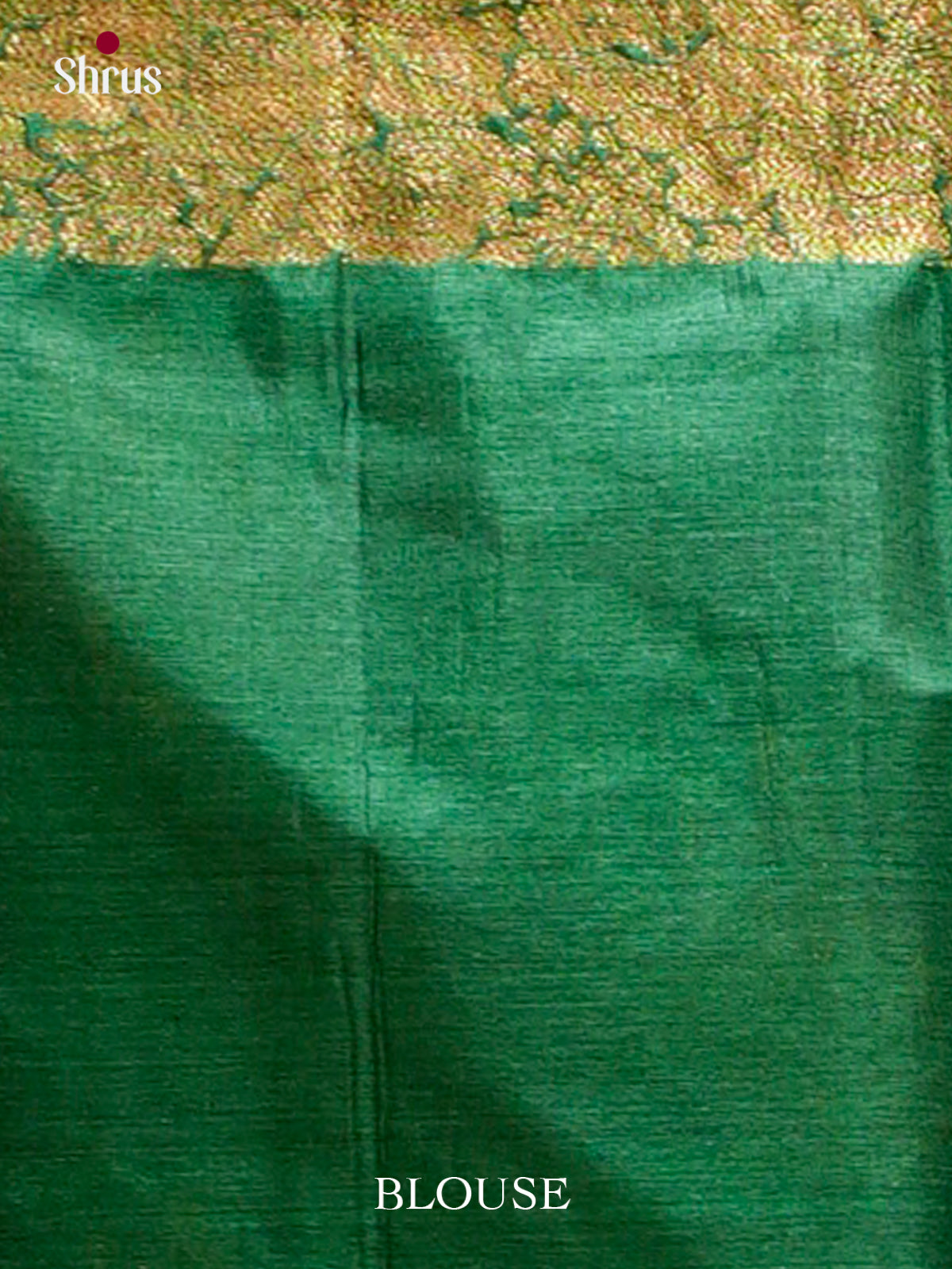 Tussar Saree - EES30306 - Shop on Shrus.com