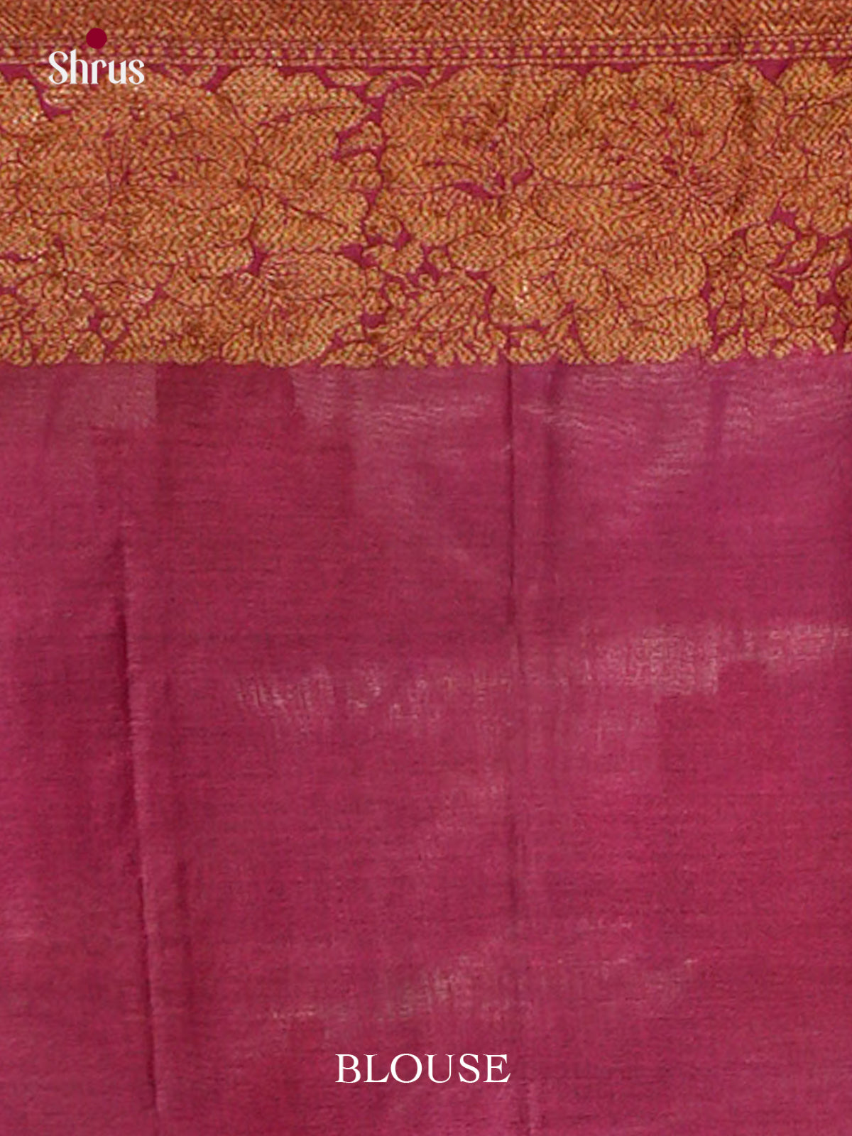 Tussar Saree - EES30318 - Shop on Shrus.com