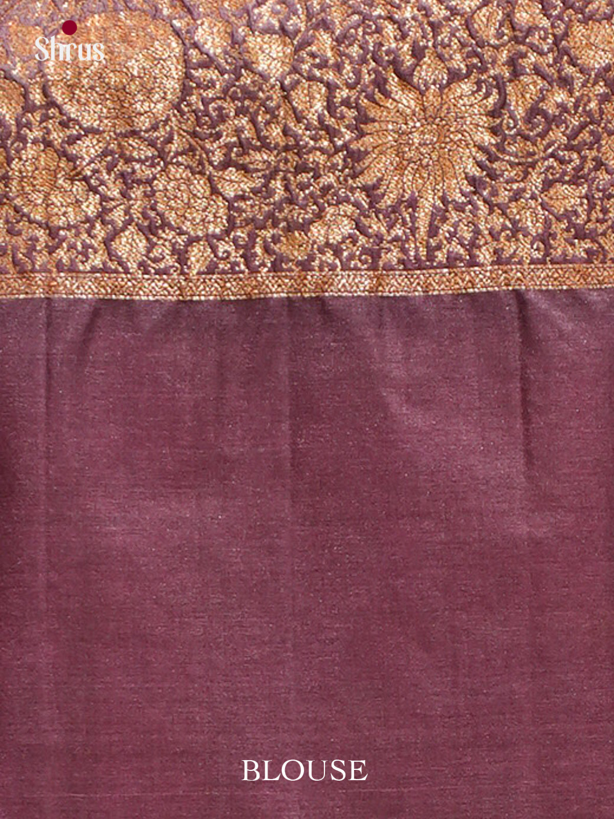 Tussar Saree - EES30323