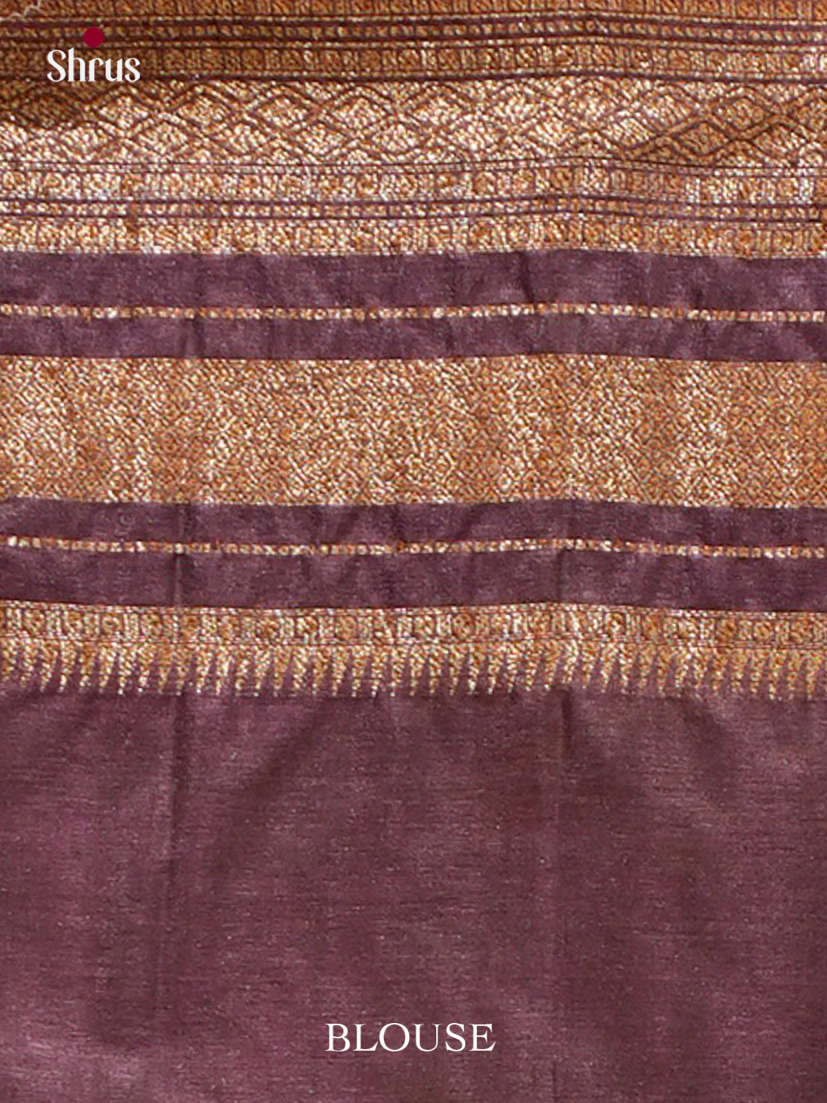 Tussar Saree - EES30332