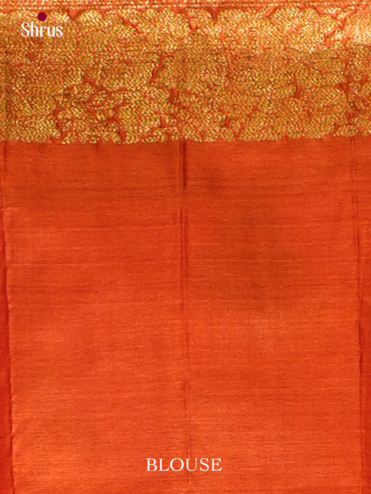 Tussar Saree - EES30340 - Shop on Shrus.com
