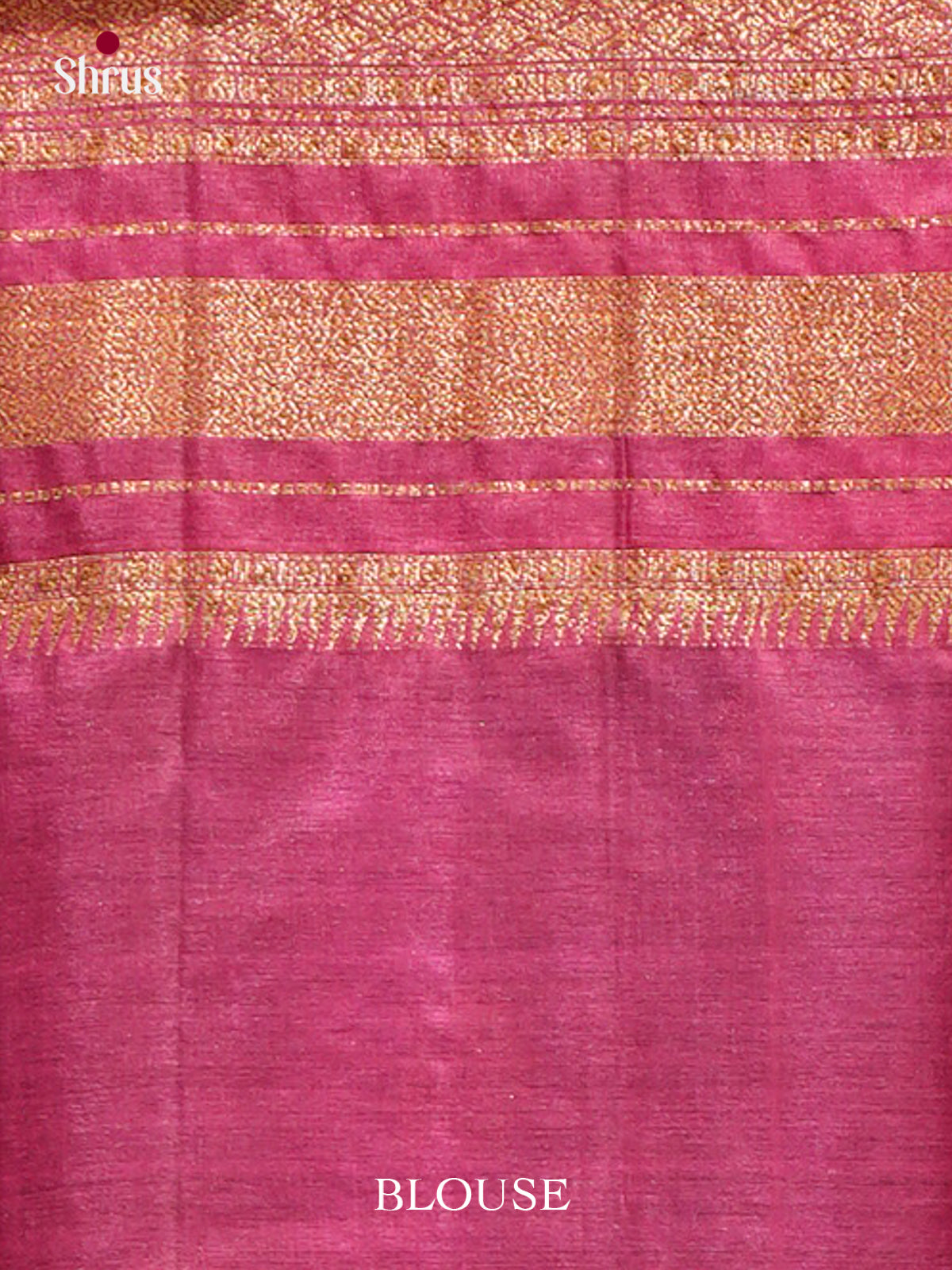 Tussar Saree - EES30341 - Shop on Shrus.com