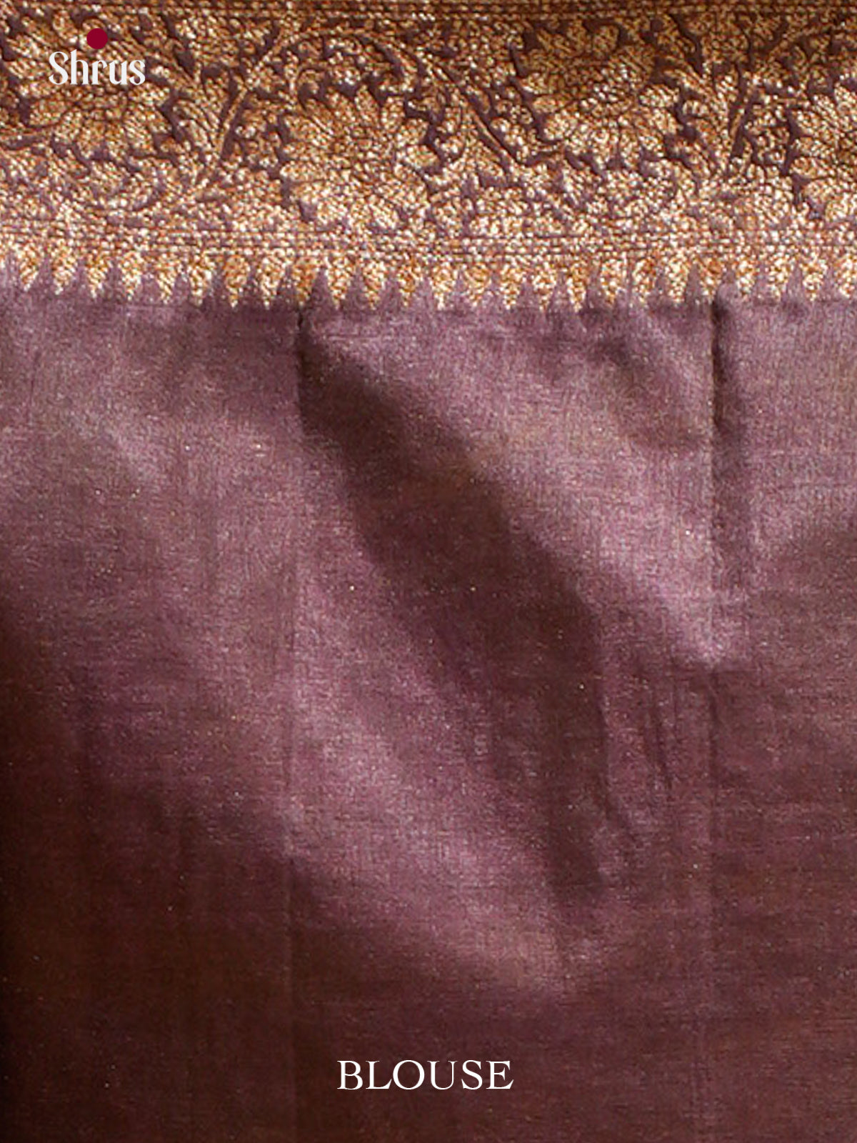 Tussar Saree - EES30365