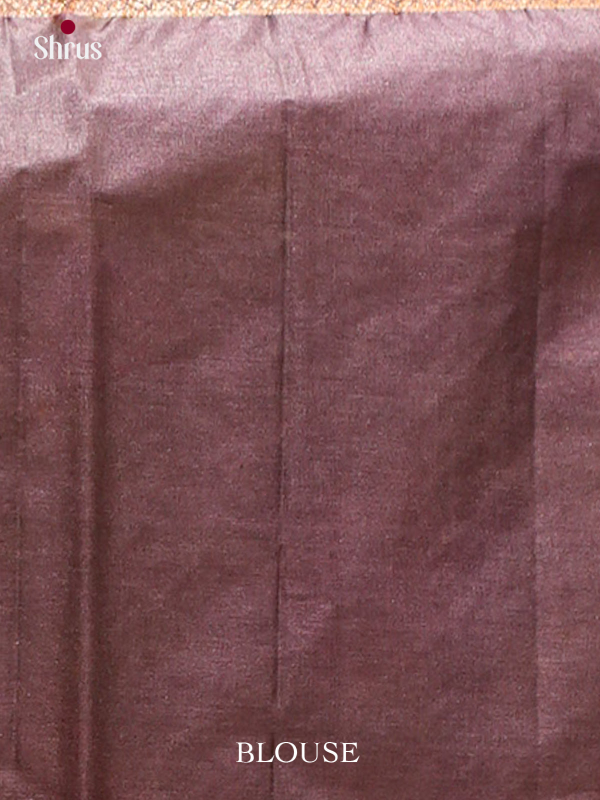 Tussar Saree - EES30374