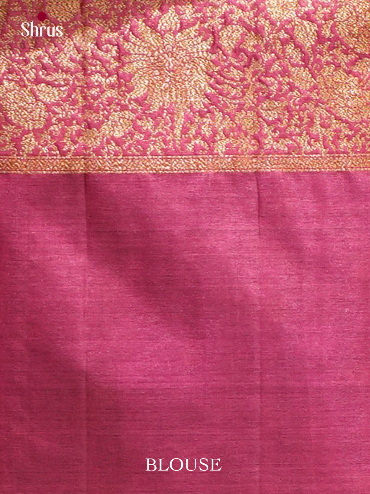 Tussar Saree - EES30377 - Shop on Shrus.com