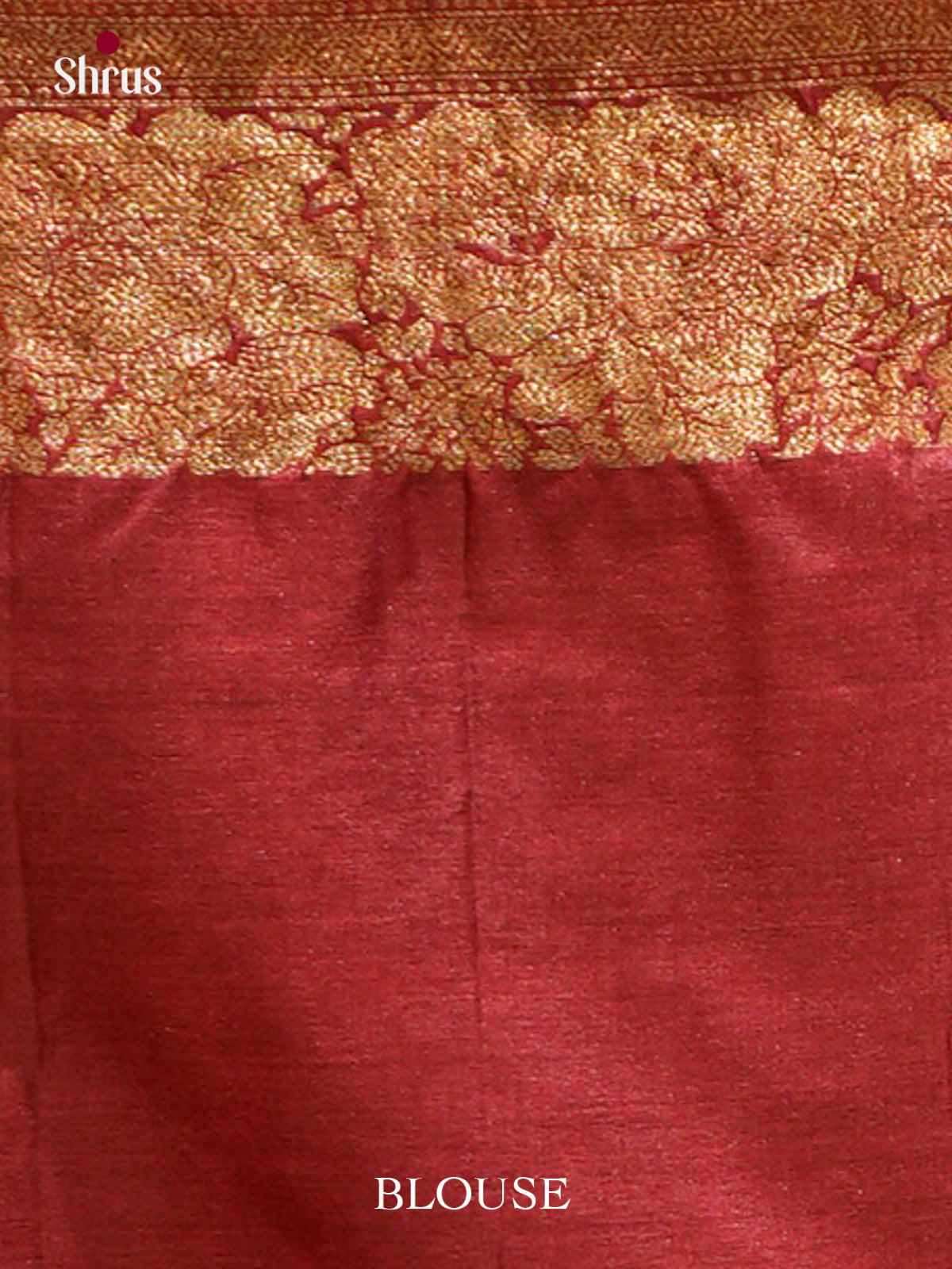 Tussar Saree - EES30378 - Shop on Shrus.com