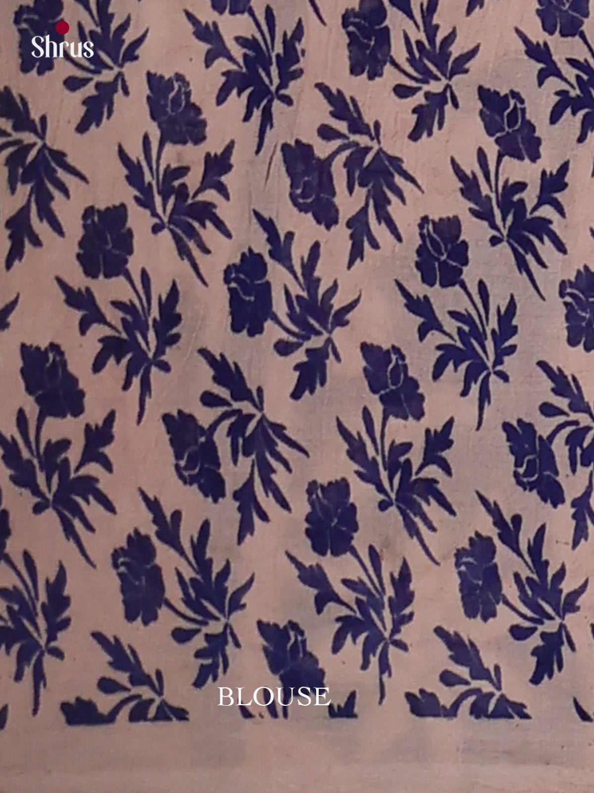 kalamkari-cotton Saree - EES30430