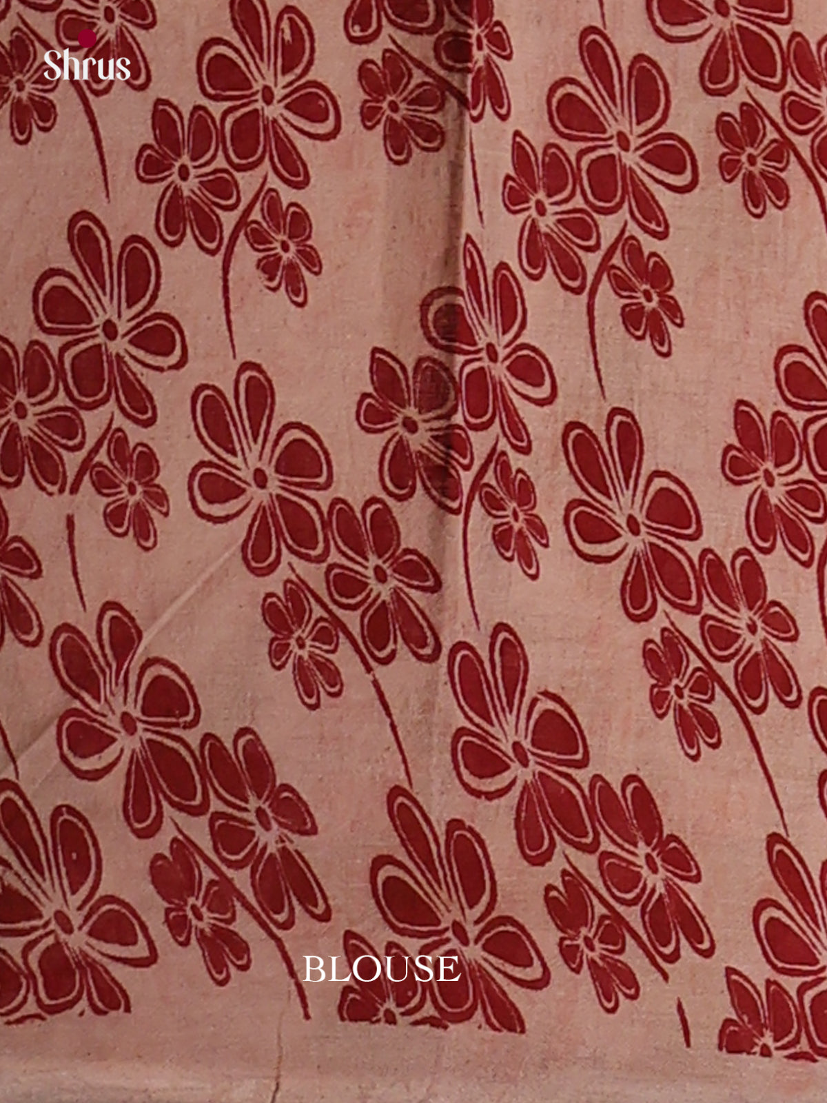 kalamkari-cotton Saree - EES30450