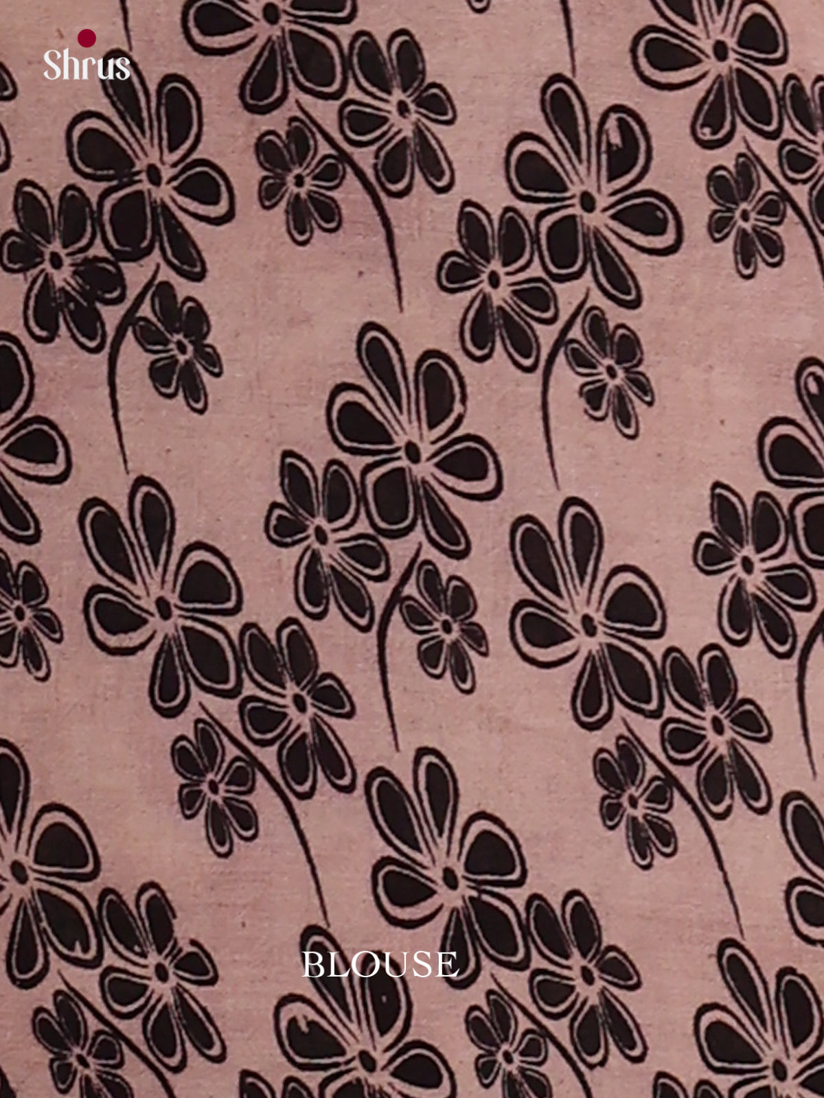 kalamkari-cotton Saree - EES30452
