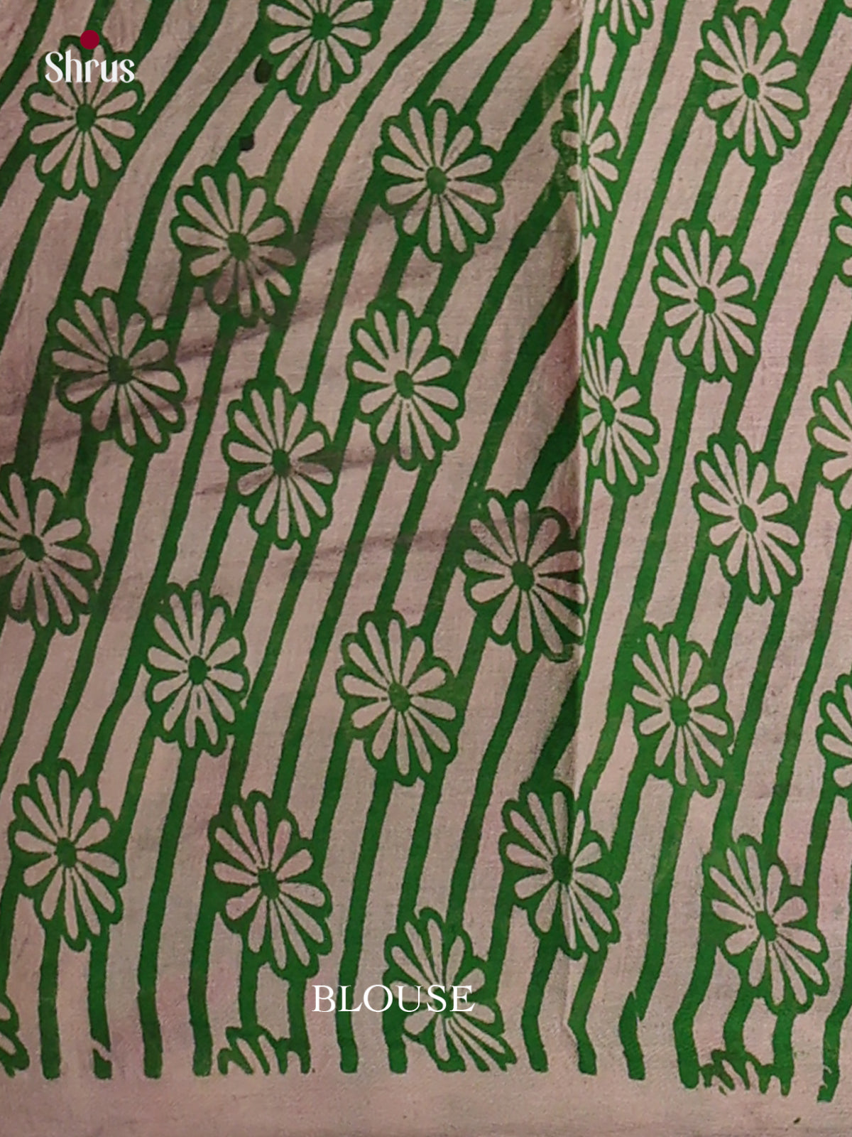 kalamkari-cotton Saree - EES30460