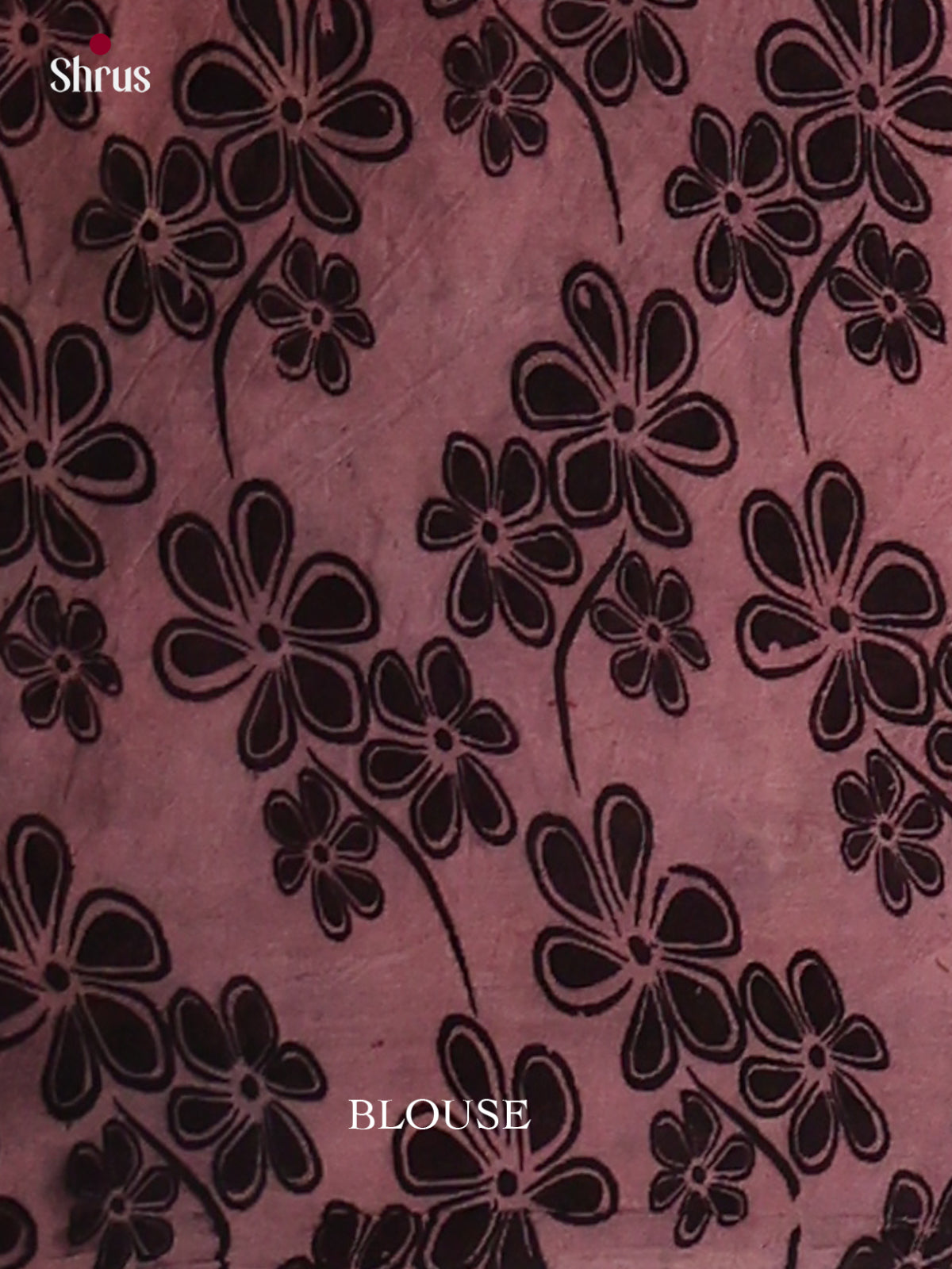 kalamkari-cotton Saree - EES30463