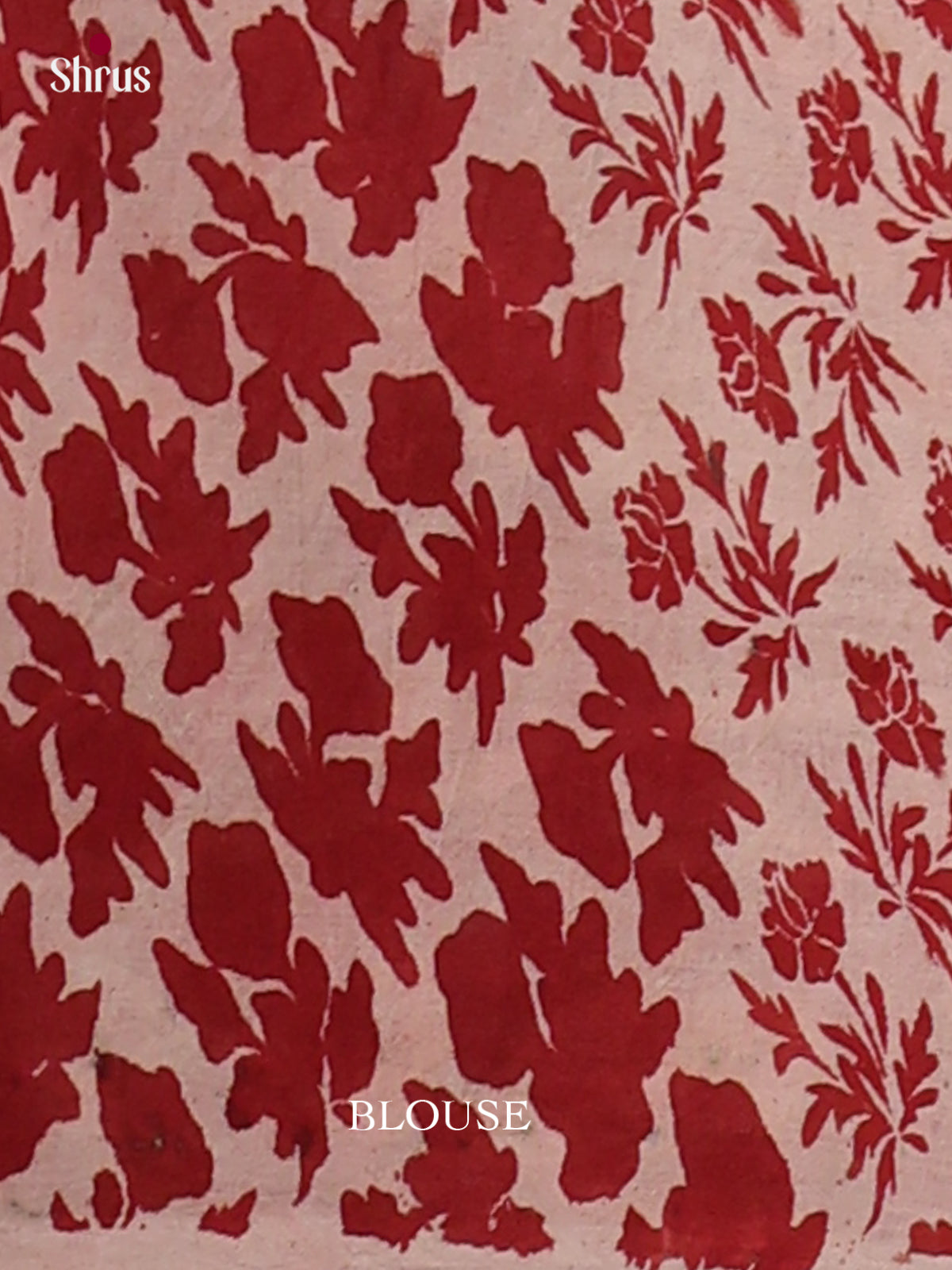 kalamkari-cotton Saree - EES30464