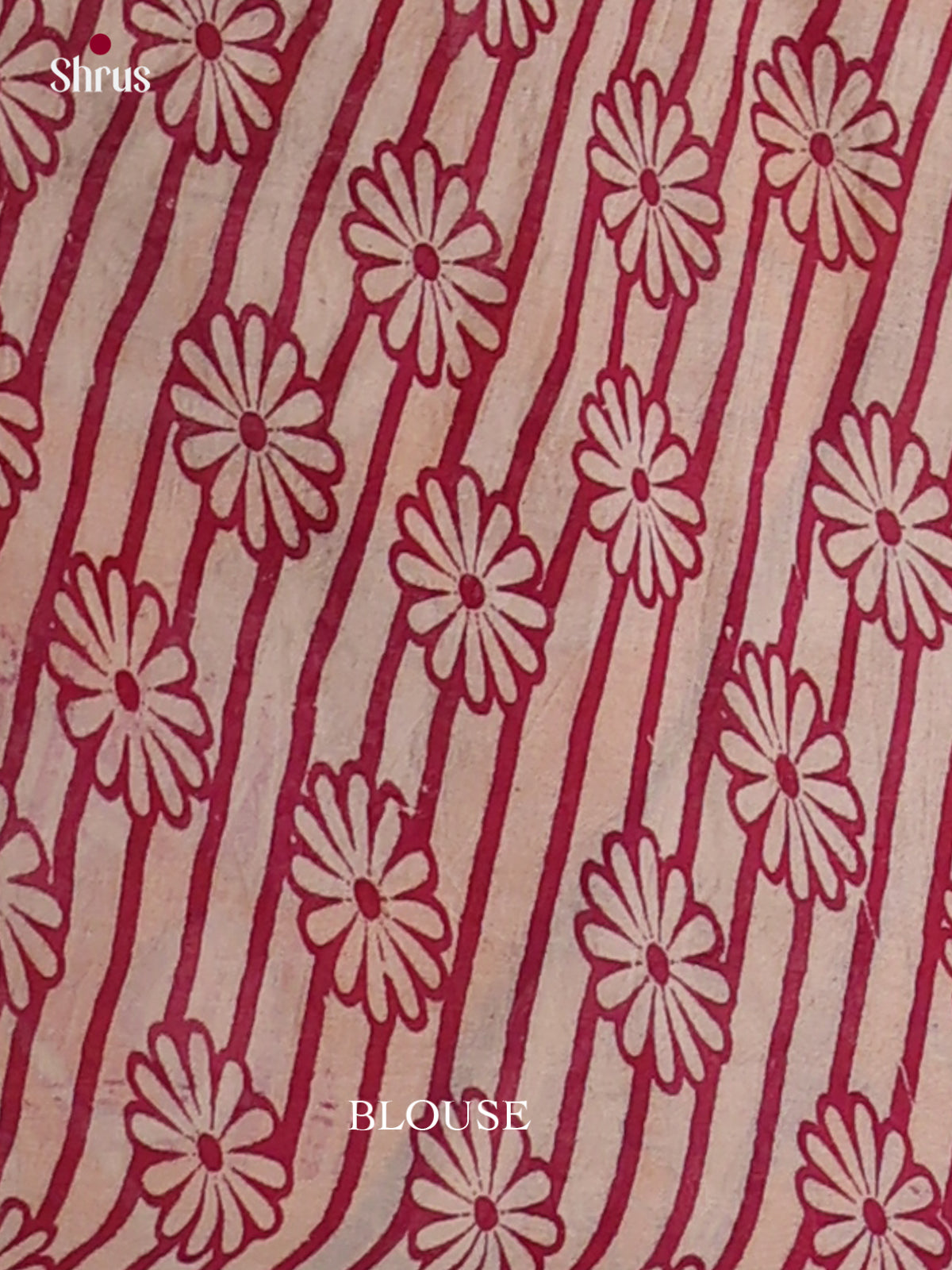 kalamkari-cotton Saree - EES30480