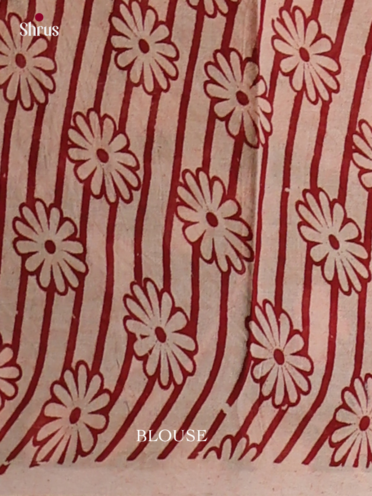 kalamkari-cotton Saree - EES30481