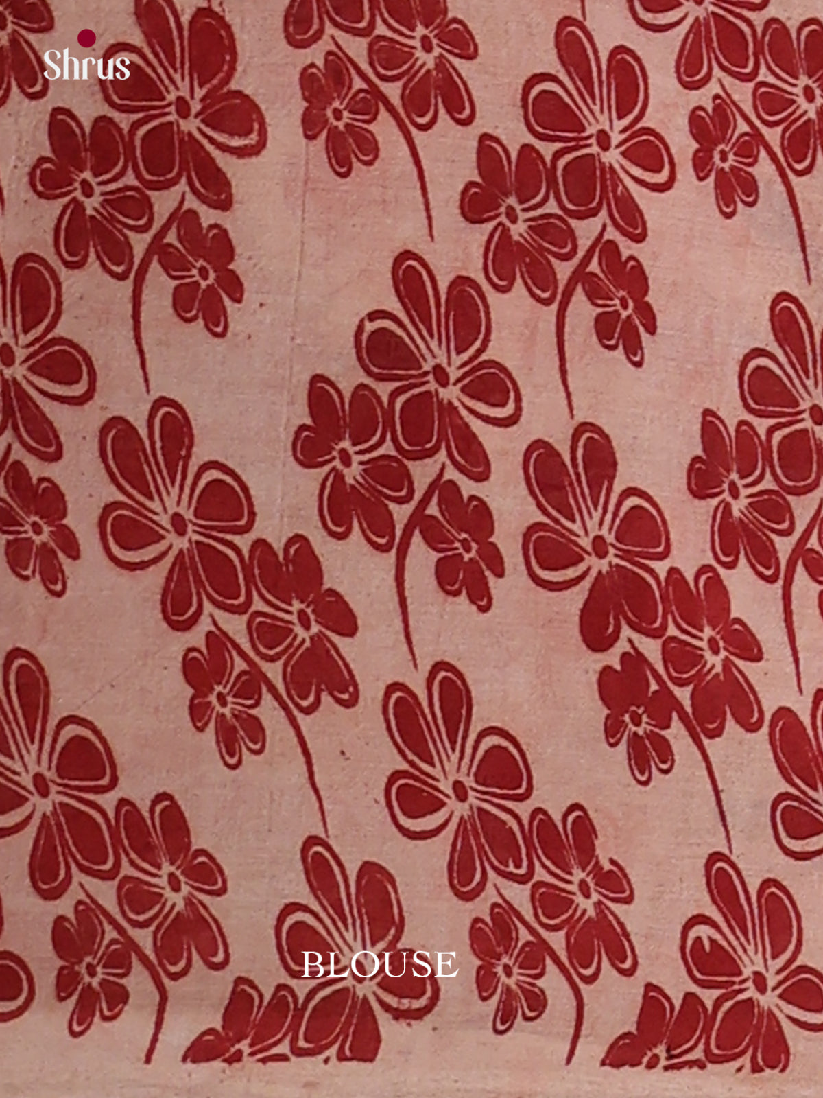 kalamkari-cotton Saree - EES30497