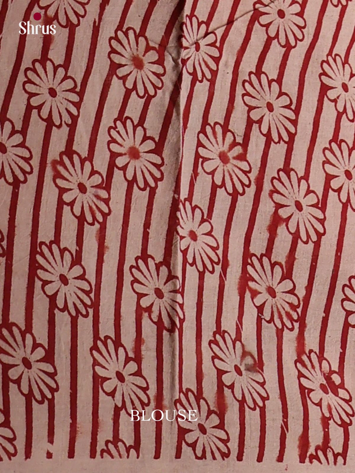 kalamkari-cotton Saree - EES30502
