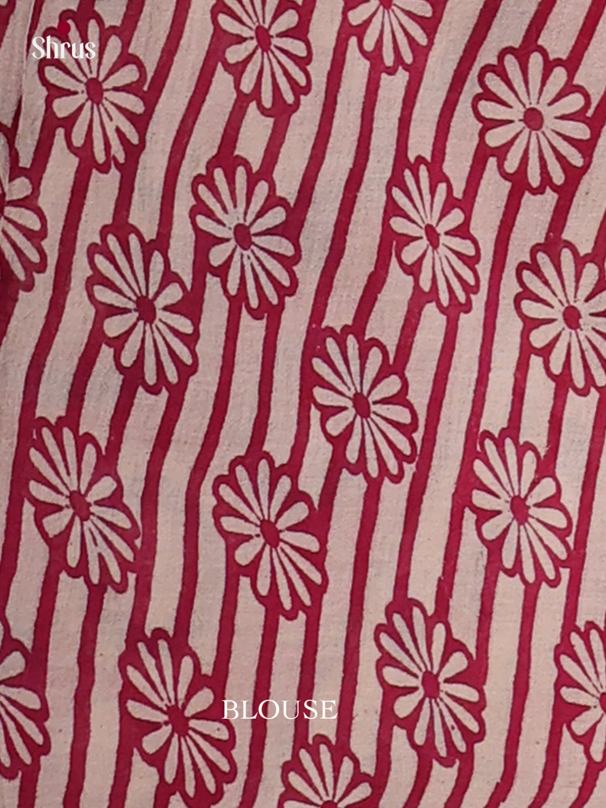 kalamkari-cotton Saree - EES30503