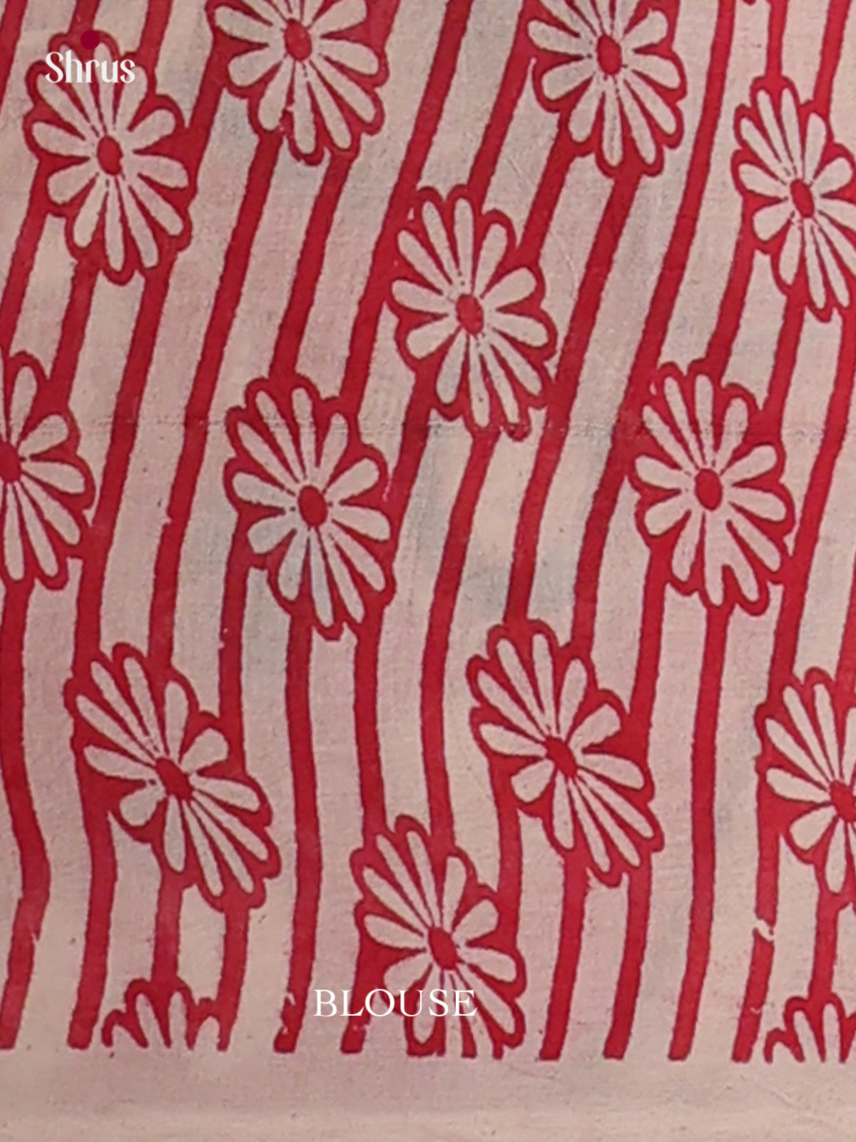 kalamkari-cotton Saree - EES30504