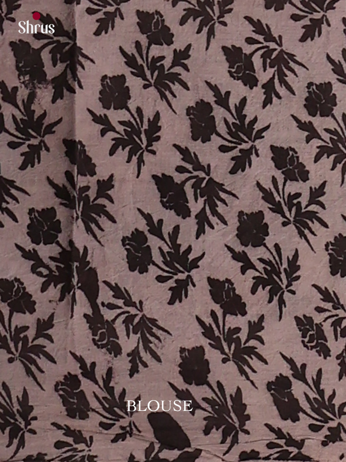 kalamkari-cotton Saree - EES30505