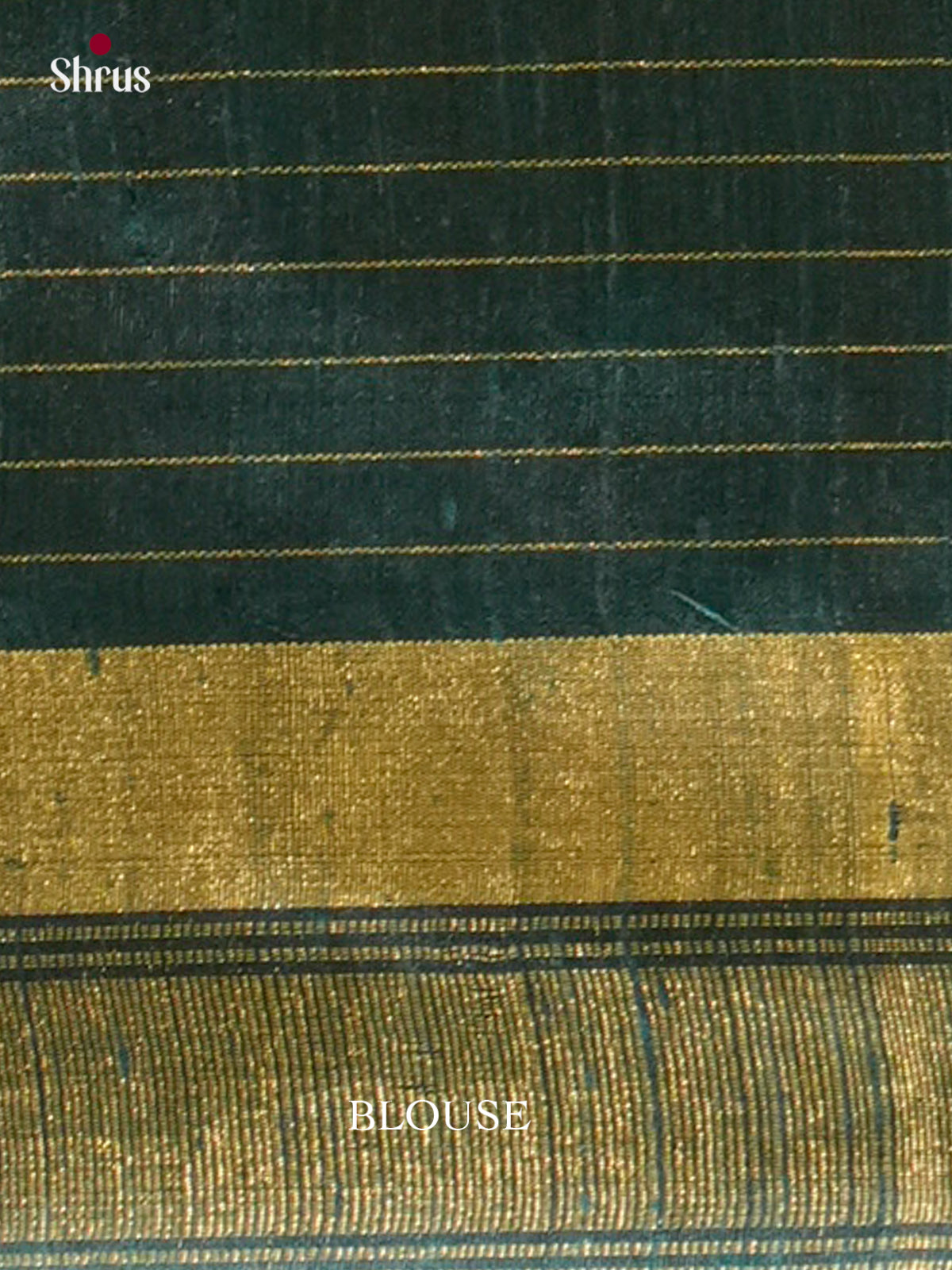Raw Silk Saree - EFS01051