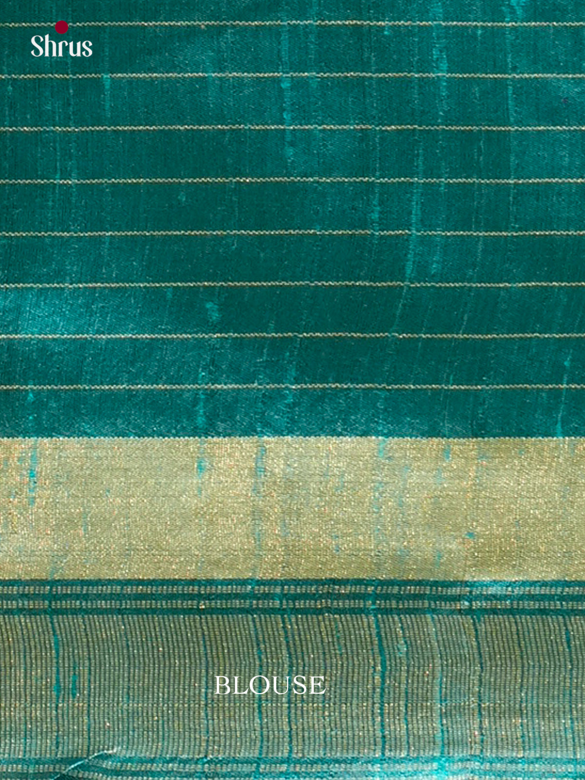 Raw Silk Saree - EFS01054