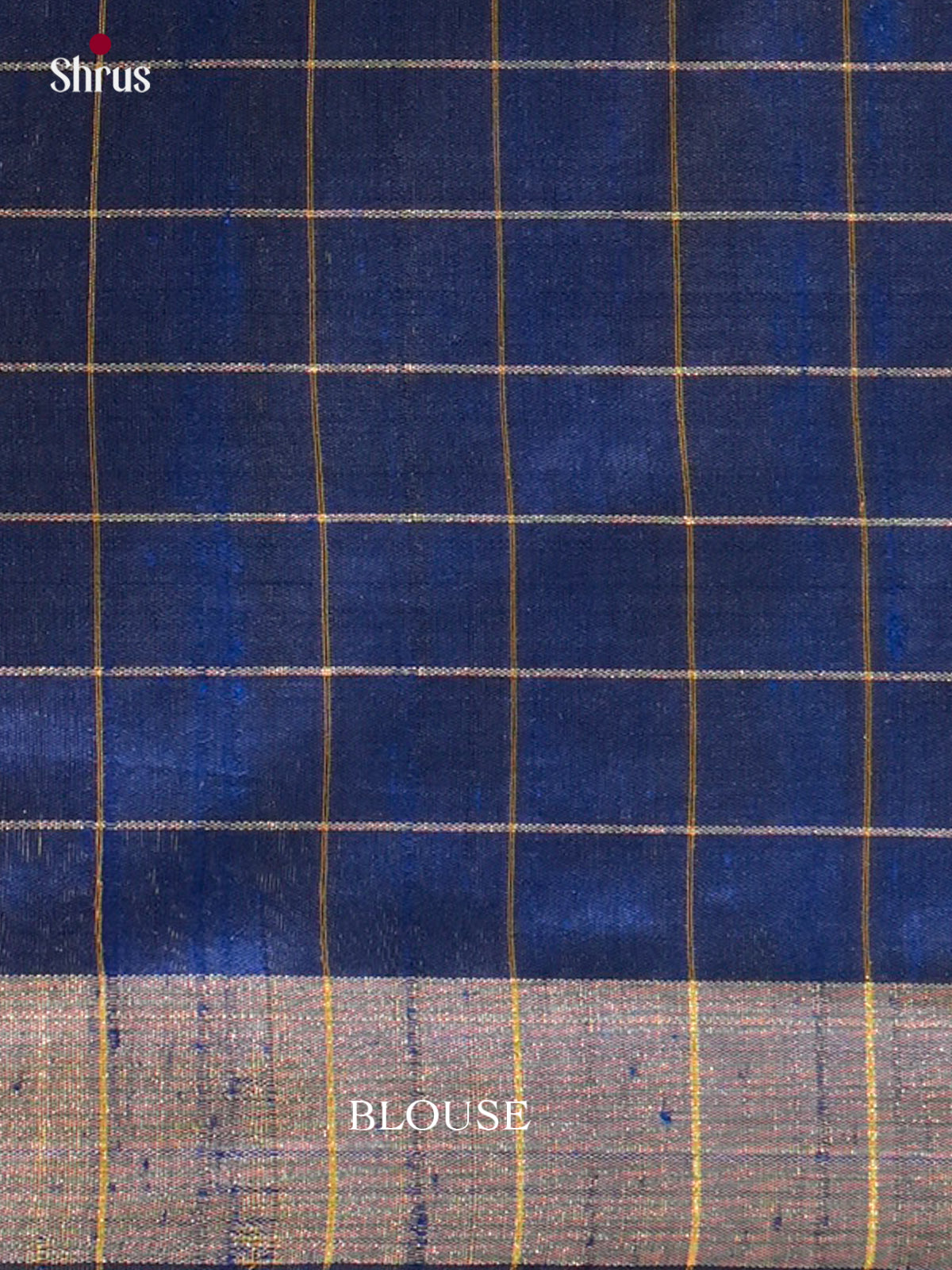 Raw Silk Saree - EFS01060