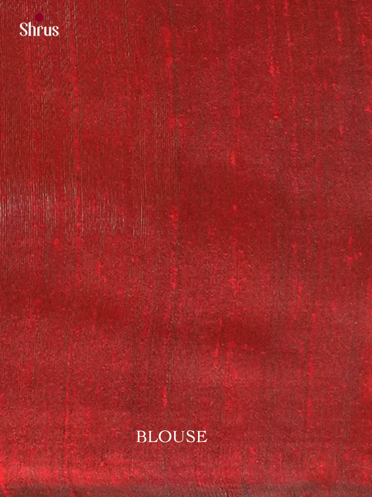 Raw Silk Saree - EFS01065