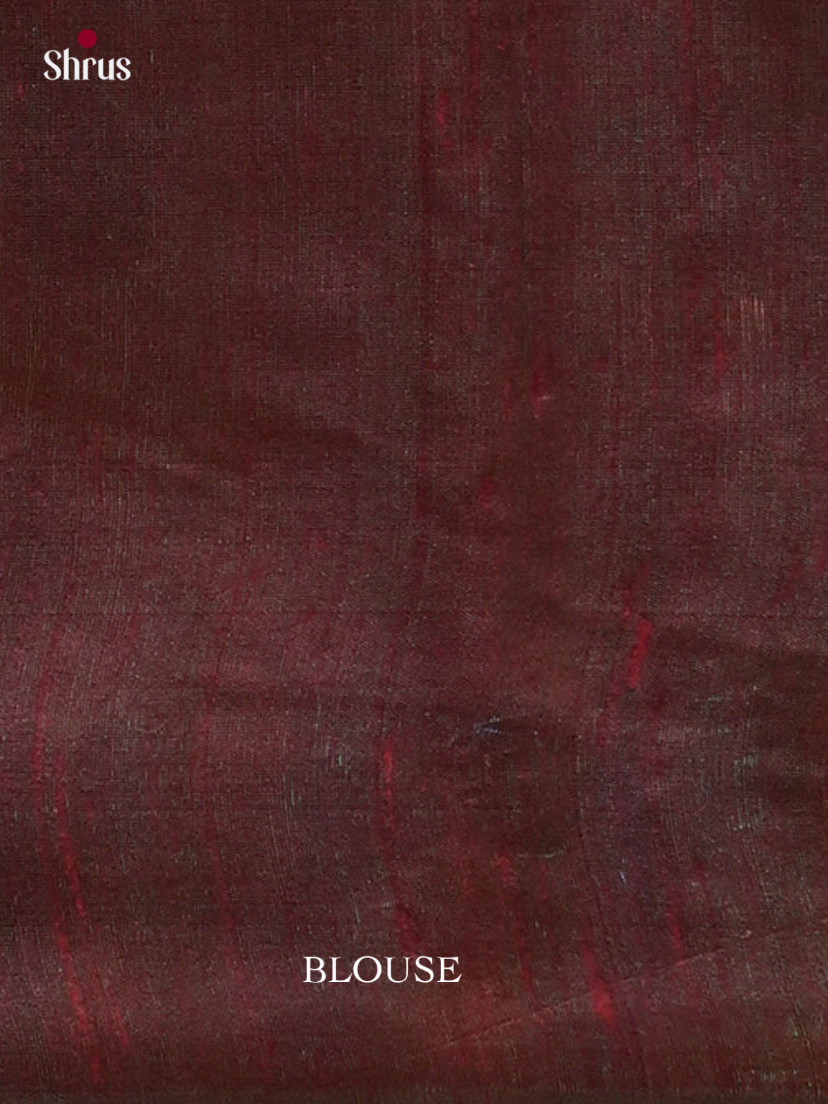 Raw Silk Saree - EFS01066